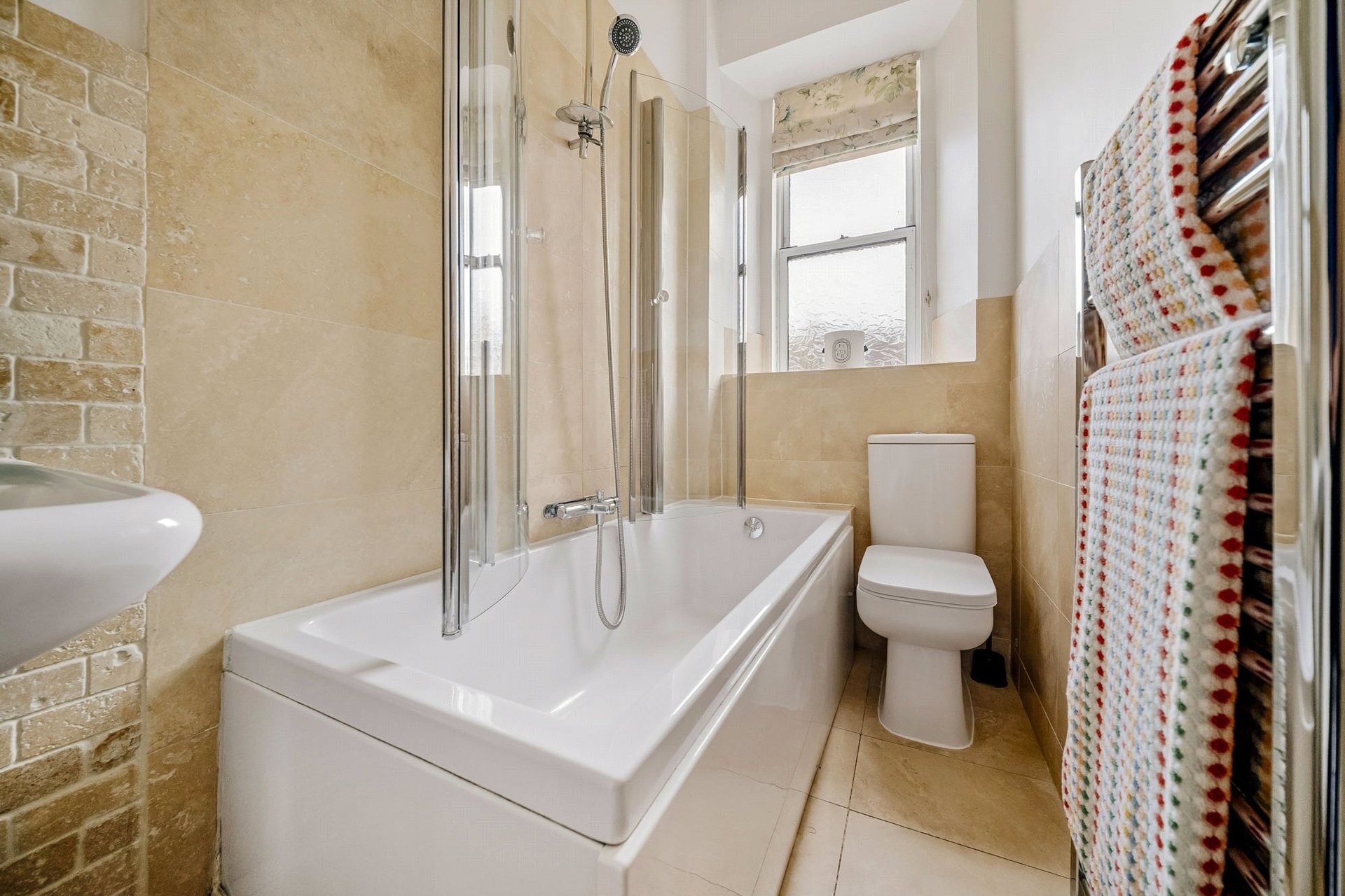 13 Almondbank Terrace, Edinburgh, EH11 1SR - Picture #13