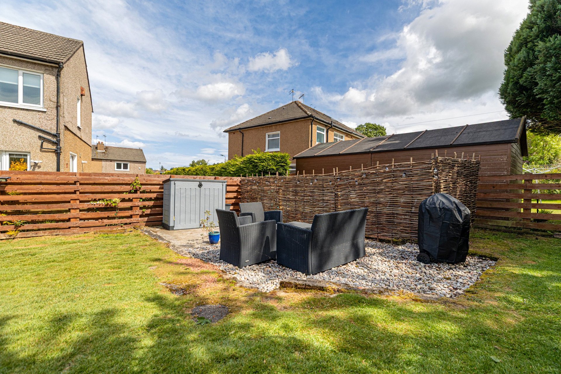 5 Chisholm Drive, Newton Mearns, Glasgow, G77 6HY - Picture #22
