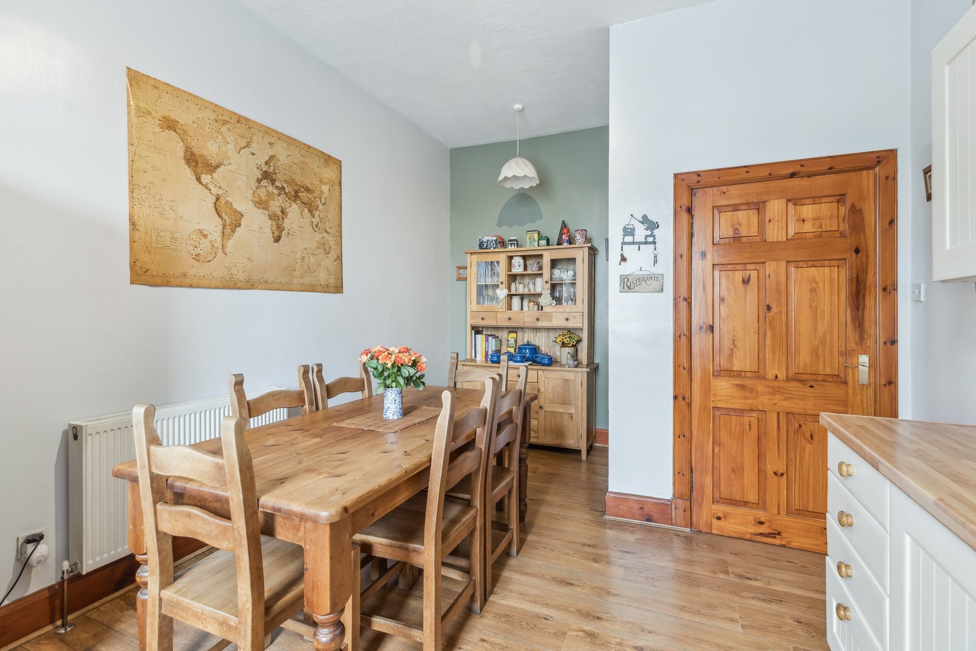 1/2, 405 Shields Road, Pollokshields, Glasgow, G41 1NY - Picture #9