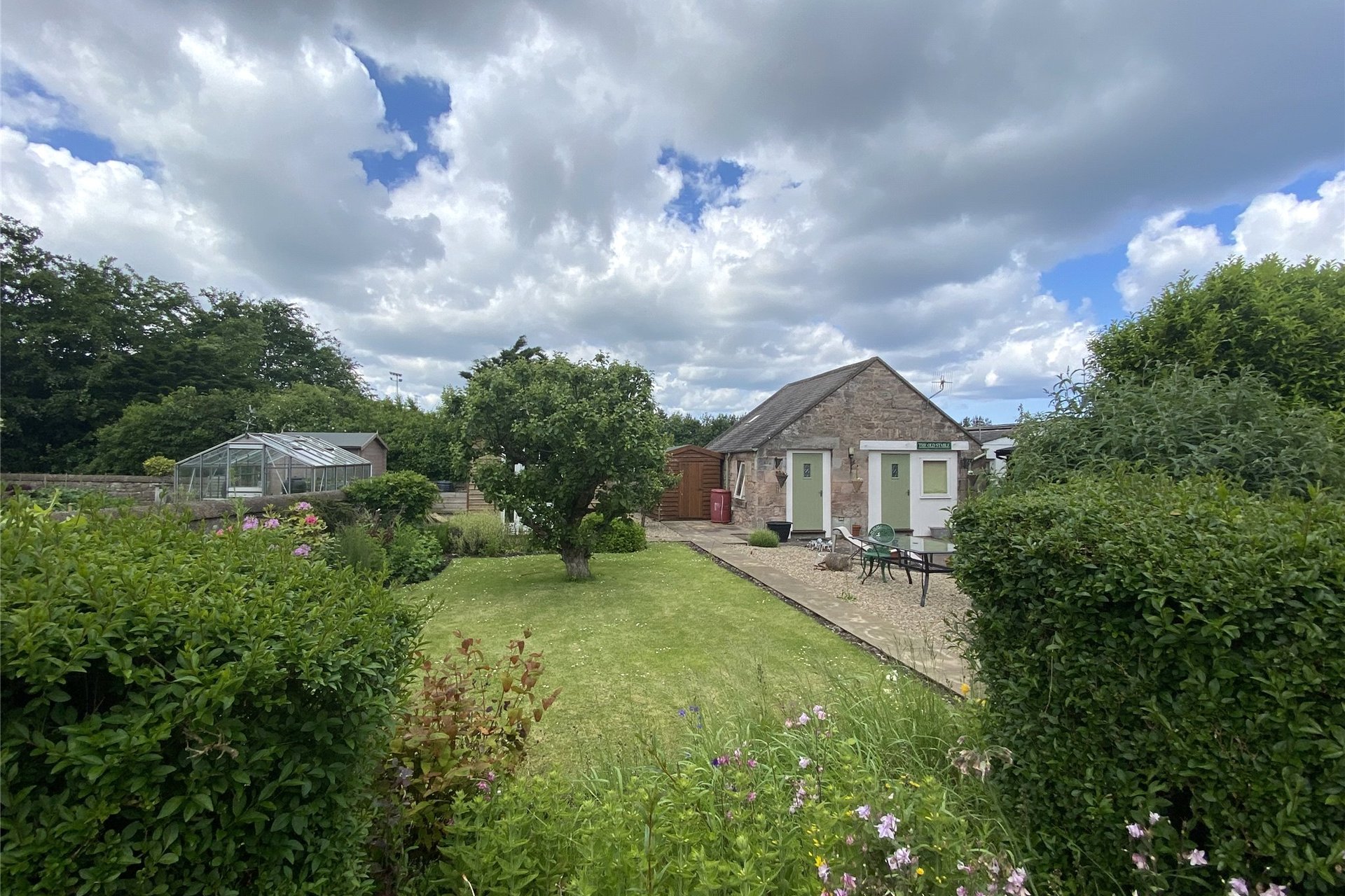 Embleton House, 78 Shielfield Terrace, Tweedmouth, Berwick-Upon-Tweed, TD15 2EE - Picture #3