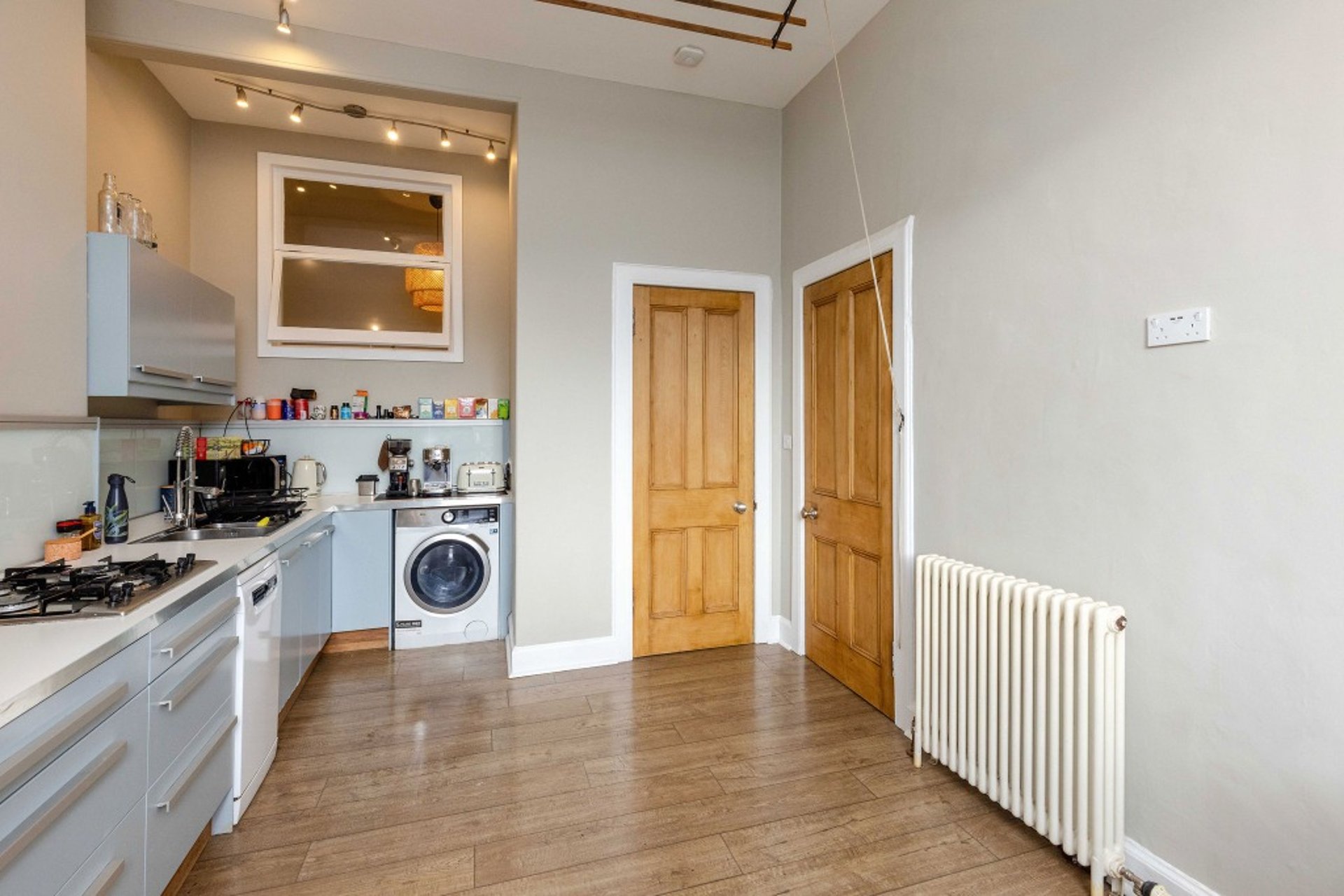 56 Elm Row, Leith, Edinburgh, EH7 4AQ - Picture #19