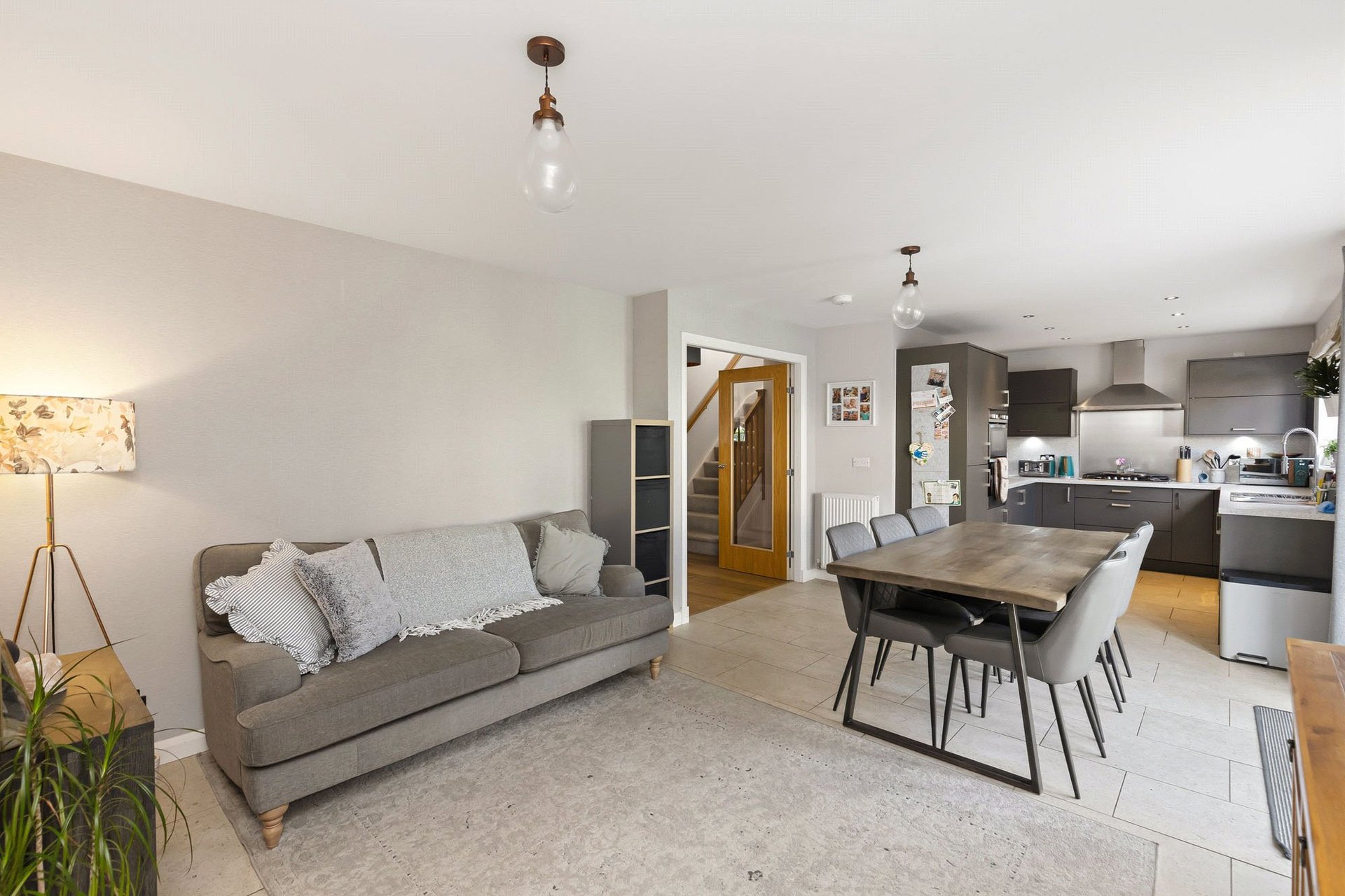 3 Stair Place, Kirkliston, Midlothian, EH29 9GL - Picture #9