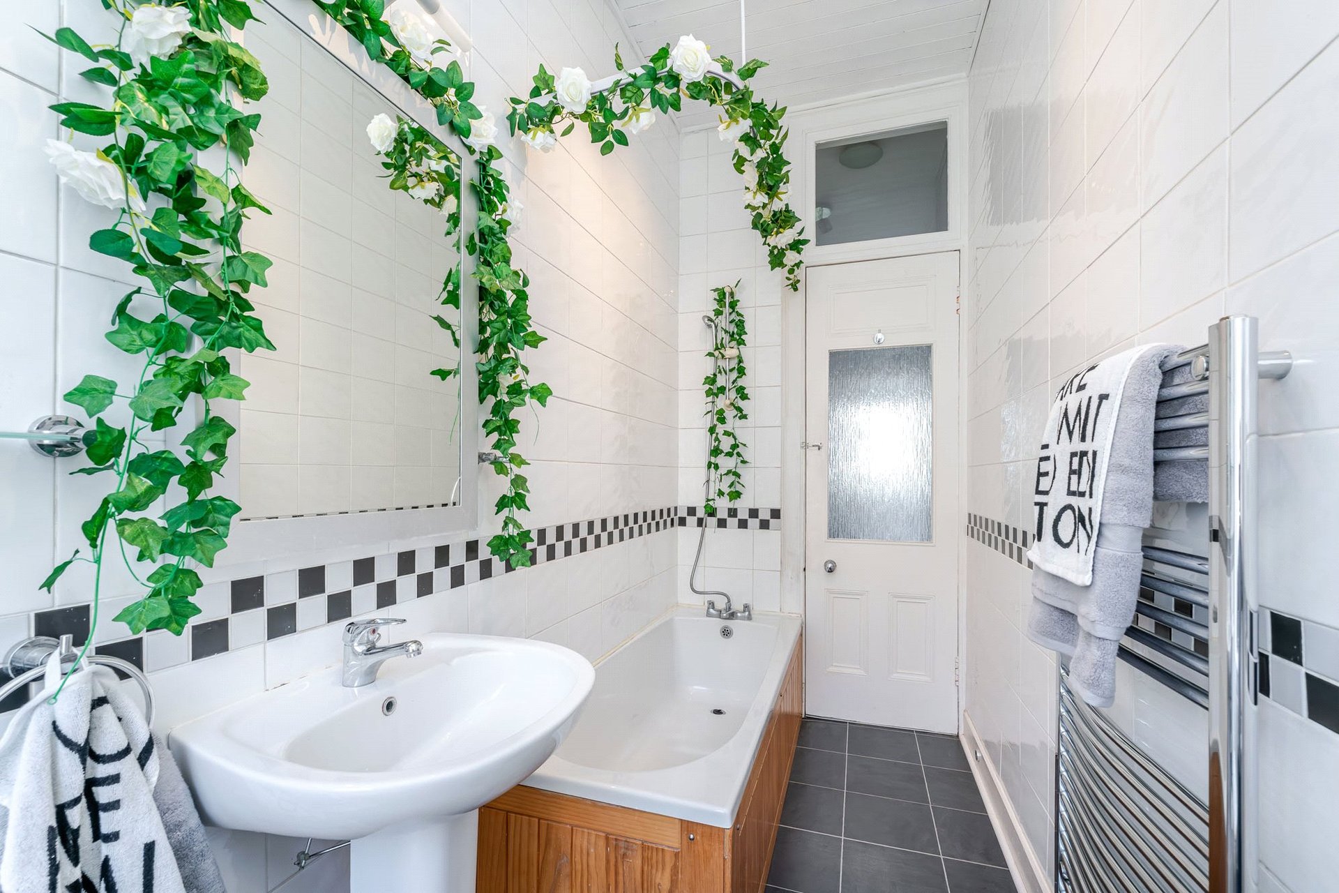 Flat 1/2, 59 Fergus Drive, North Kelvinside, Glasgow, G20 6AH - Picture #30