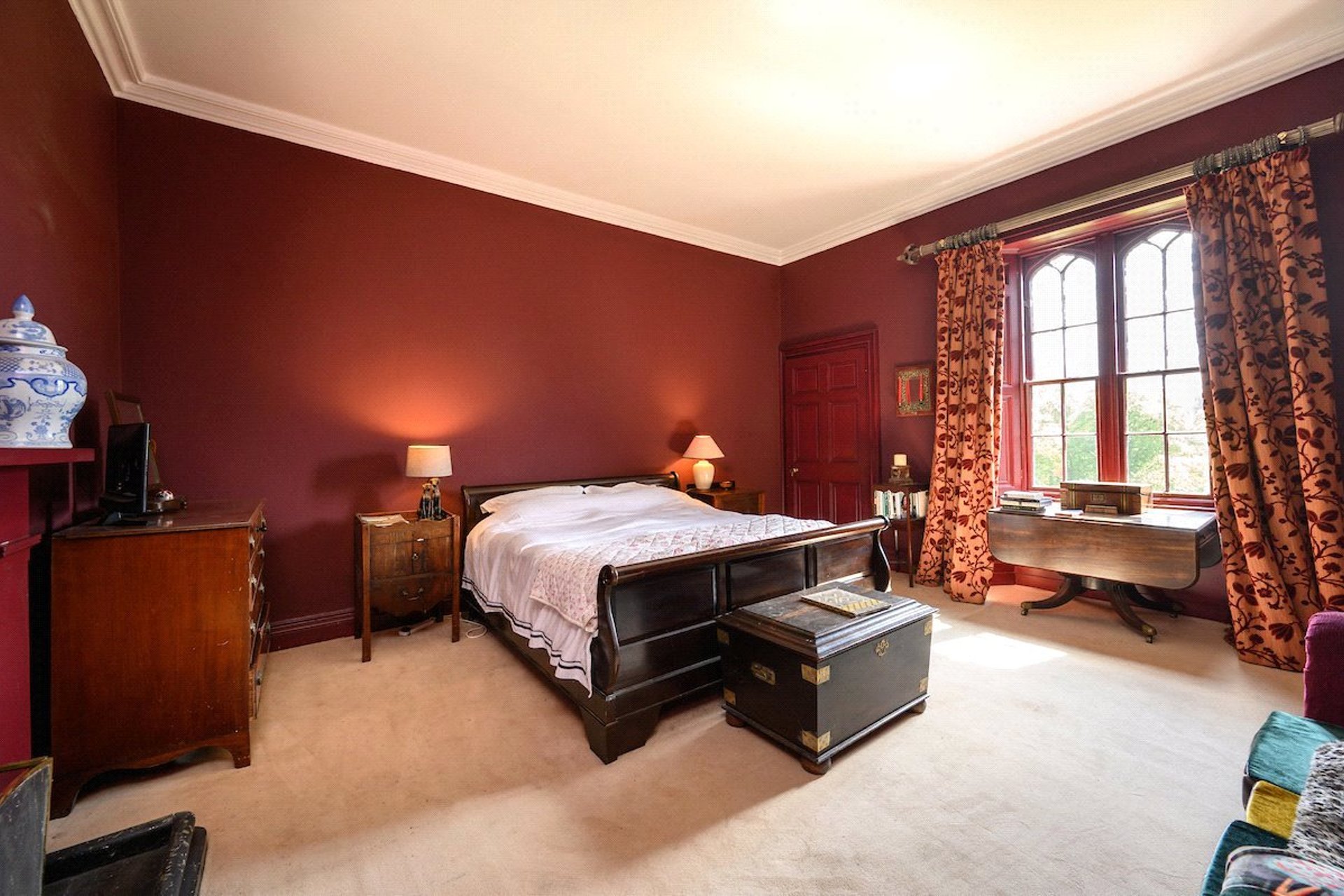 Lot 1 - Edmonston House, Edmonston House, Candymill Road, Biggar, South Lanarkshire, ML12 6QY - Picture #15