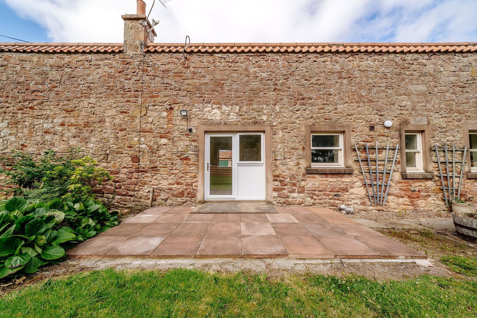 Byre Cottage, Beesknowe, Dunbar, East Lothian, EH42 1SY - Picture #21