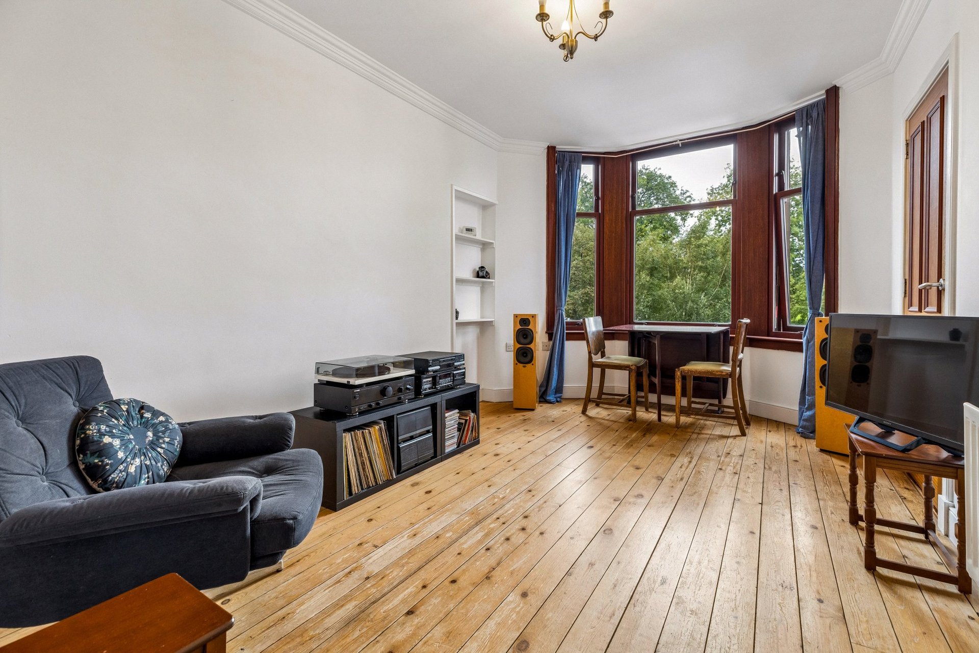 1/1, 10 Govanhill Street, Govanhill, Glasgow City, G42 7JZ - Picture #2