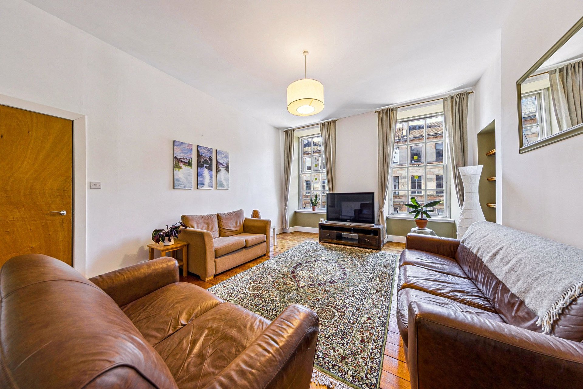 2/2, 1064 Argyle Street, Finnieston, Glasgow, G3 8LY - Picture #3