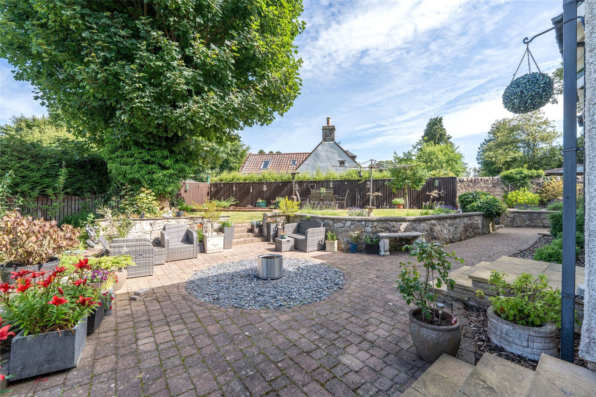Woodpark House, Ceres, Cupar, Fife, KY15 5QG - Picture #6