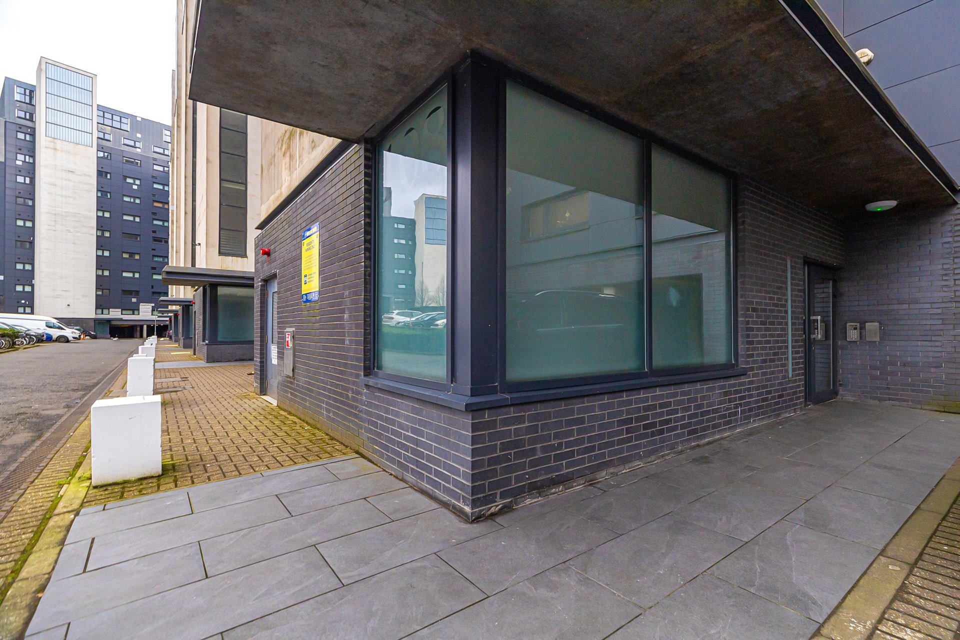 Flat 3/1, 108 Lancefield Quay, Finnieston, Glasgow, G3 8HR - Picture #24