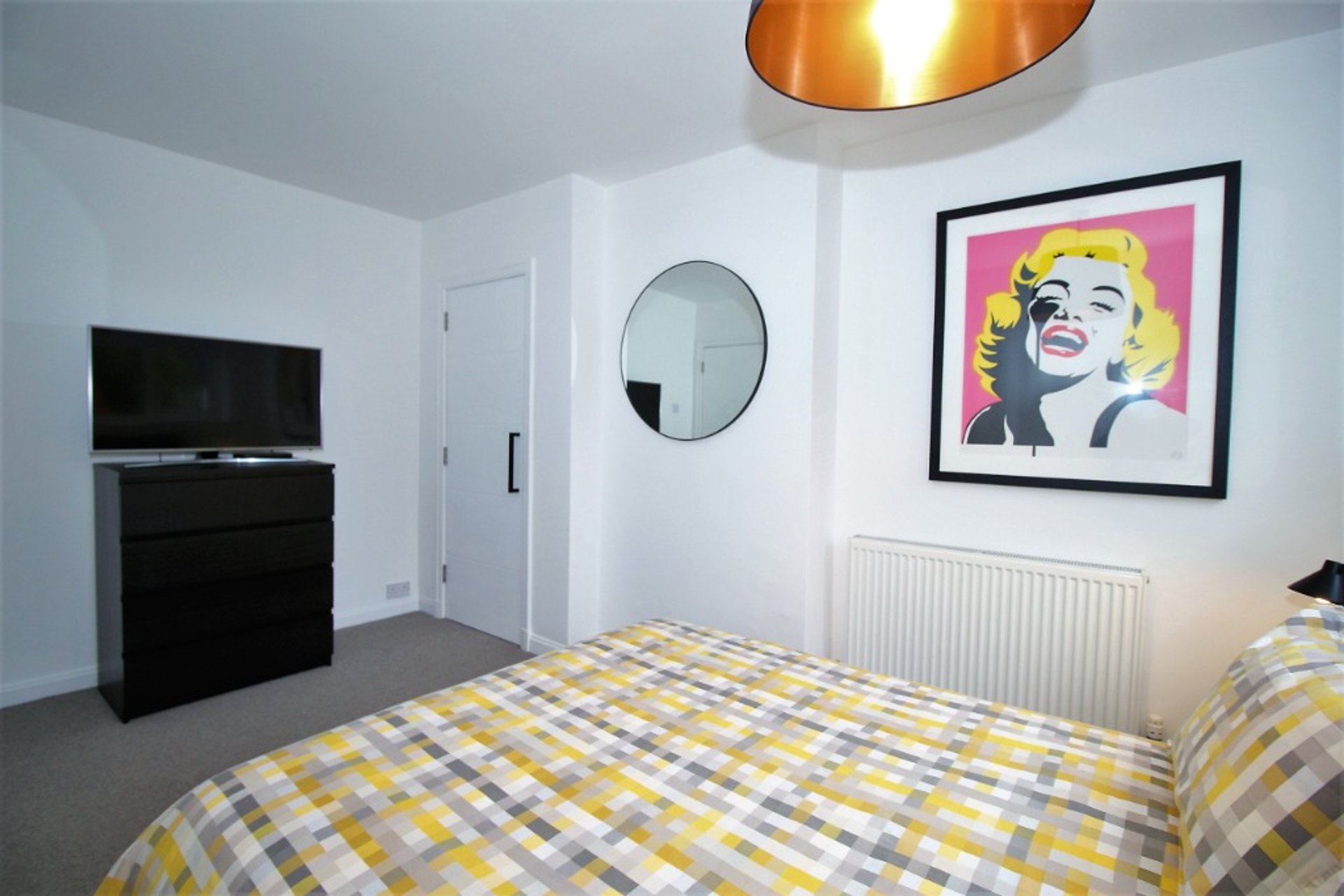 45 Orchard Brae Gardens, Comely Bank, Edinburgh, EH4 2HQ - Picture #23