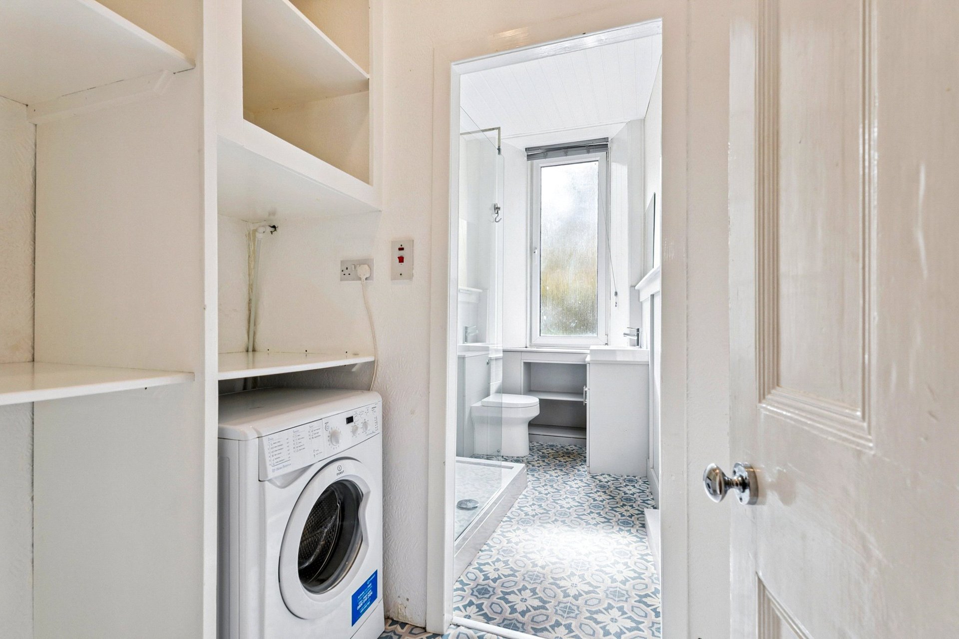 2/1, 77 Oban Drive, North Kelvinside, Glasgow, G20 6AD - Picture #14