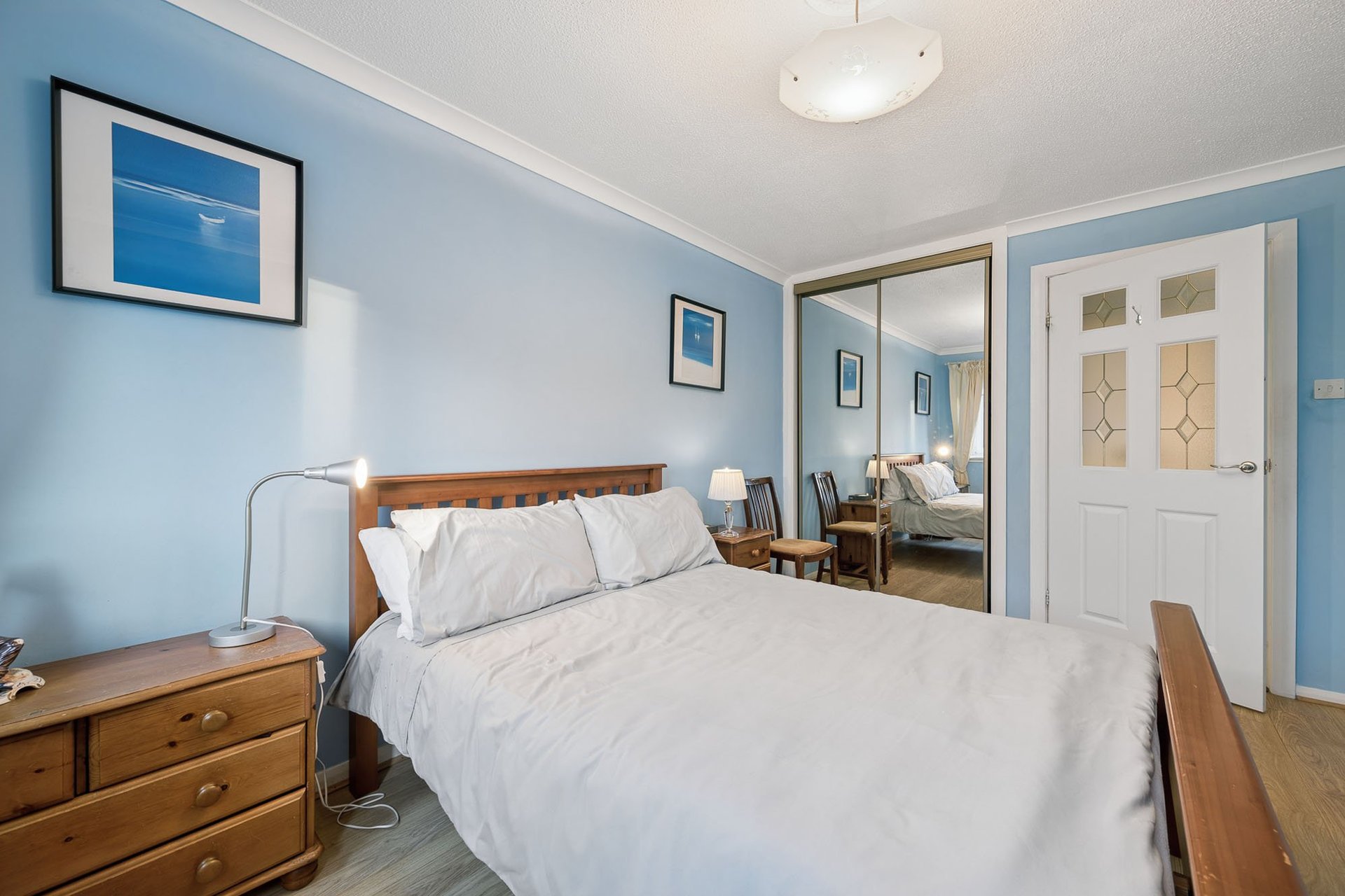 2/1, 8 Durward Court, Shawlands, Glasgow, G41 3RY - Picture #9