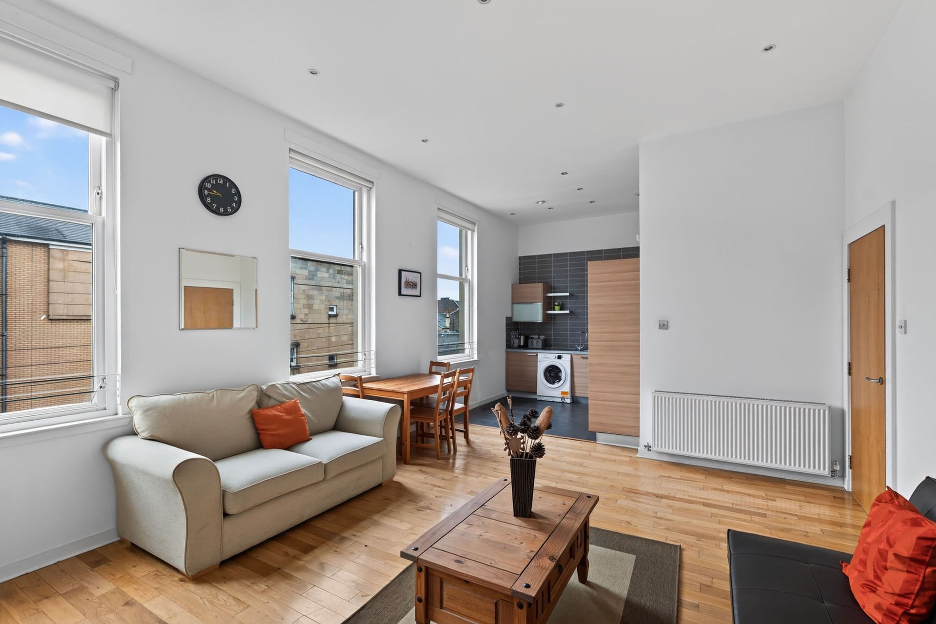 2/3, 3 Belmont Street, Glasgow, Glasgow City, G12 8EP - Picture #3