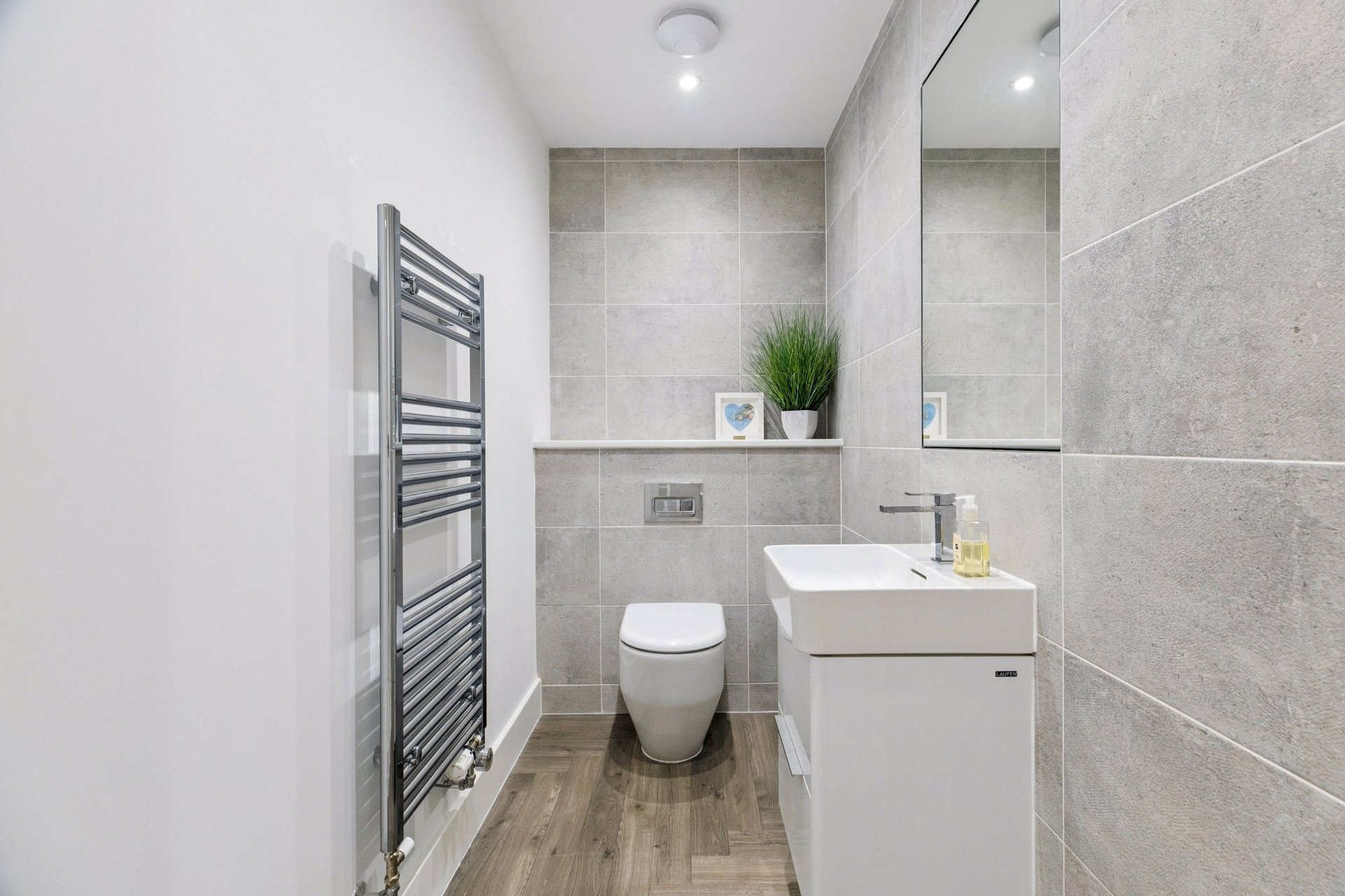 40 Normal Avenue, Jordanhill, Glasgow, G13 1FE - Picture #33