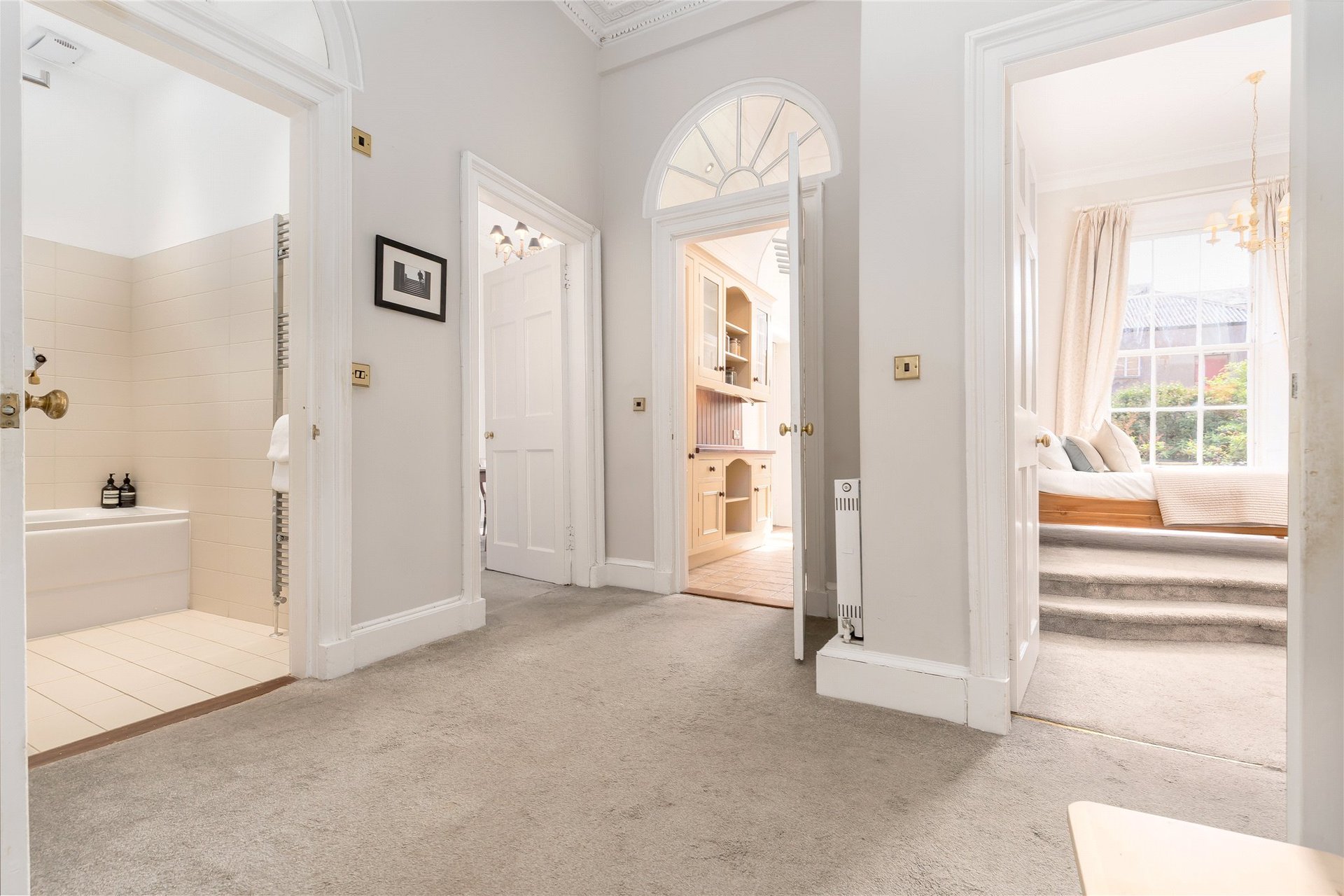 25 London Street, Edinburgh, EH3 6LY - Picture #17