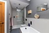 Flat 2/1, 1 Crown Terrace, Dowanhill, Glasgow, G12 9HA - Picture #35