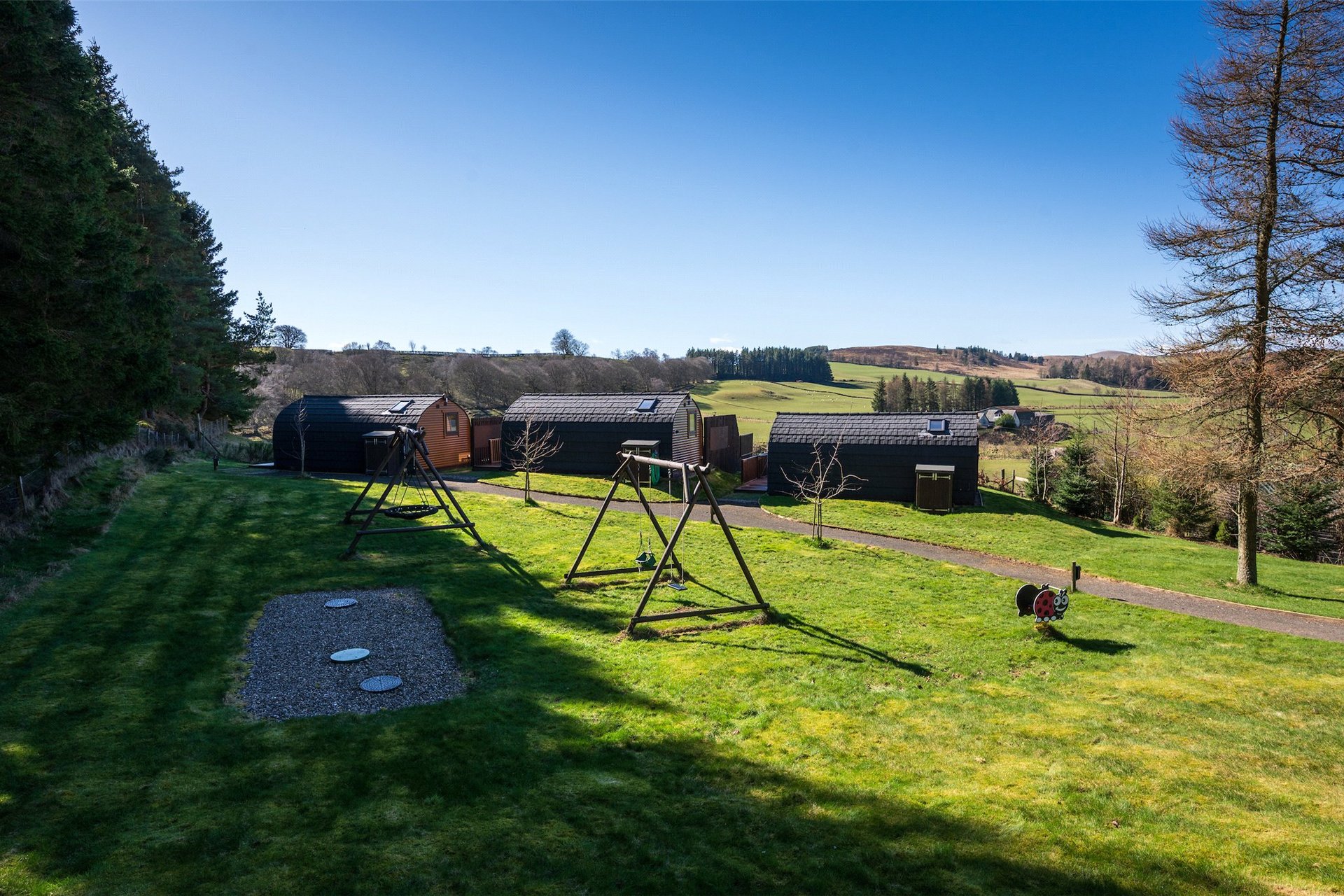 Bridgend Of Pearsie, Kirriemuir, Angus, DD8 5EY - Picture #25