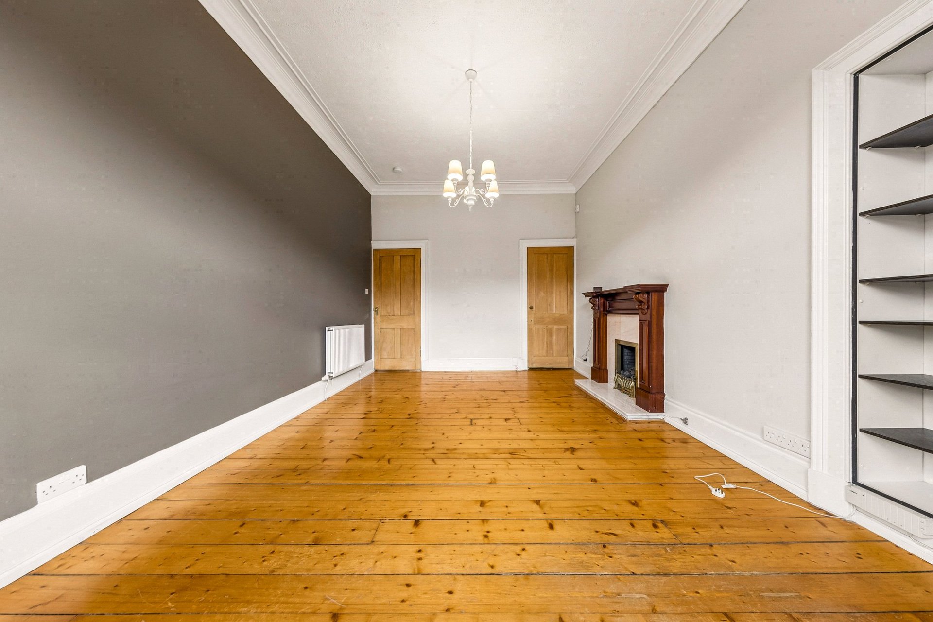 3/1, 3 Fairlie Park Drive, Partick, Glasgow, G11 7SS - Picture #5