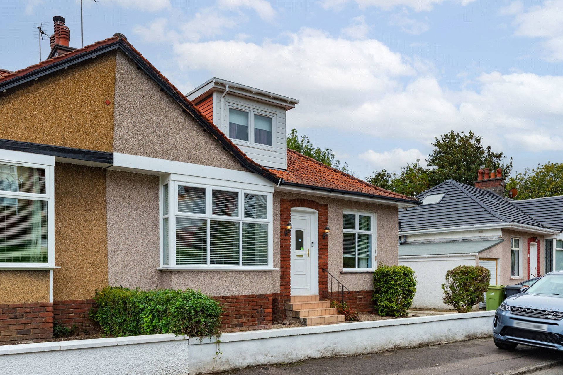 33 Merryburn Avenue, Giffnock, Glasgow, East Renfrewshire, G46 6DG - Picture #2