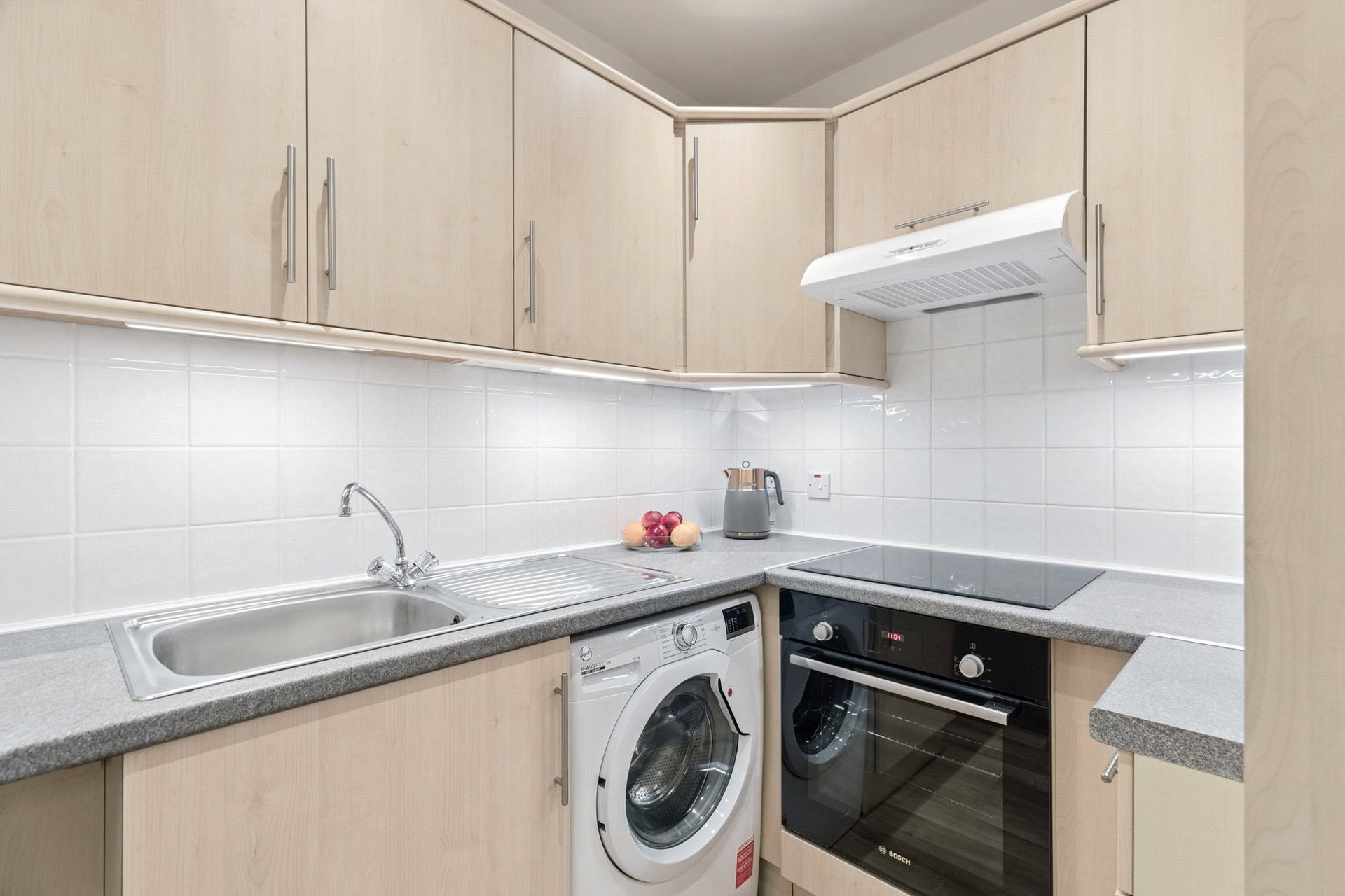 2/2, 42 Nairn Street, Yorkhill, Glasgow, G3 8SG - Picture #9