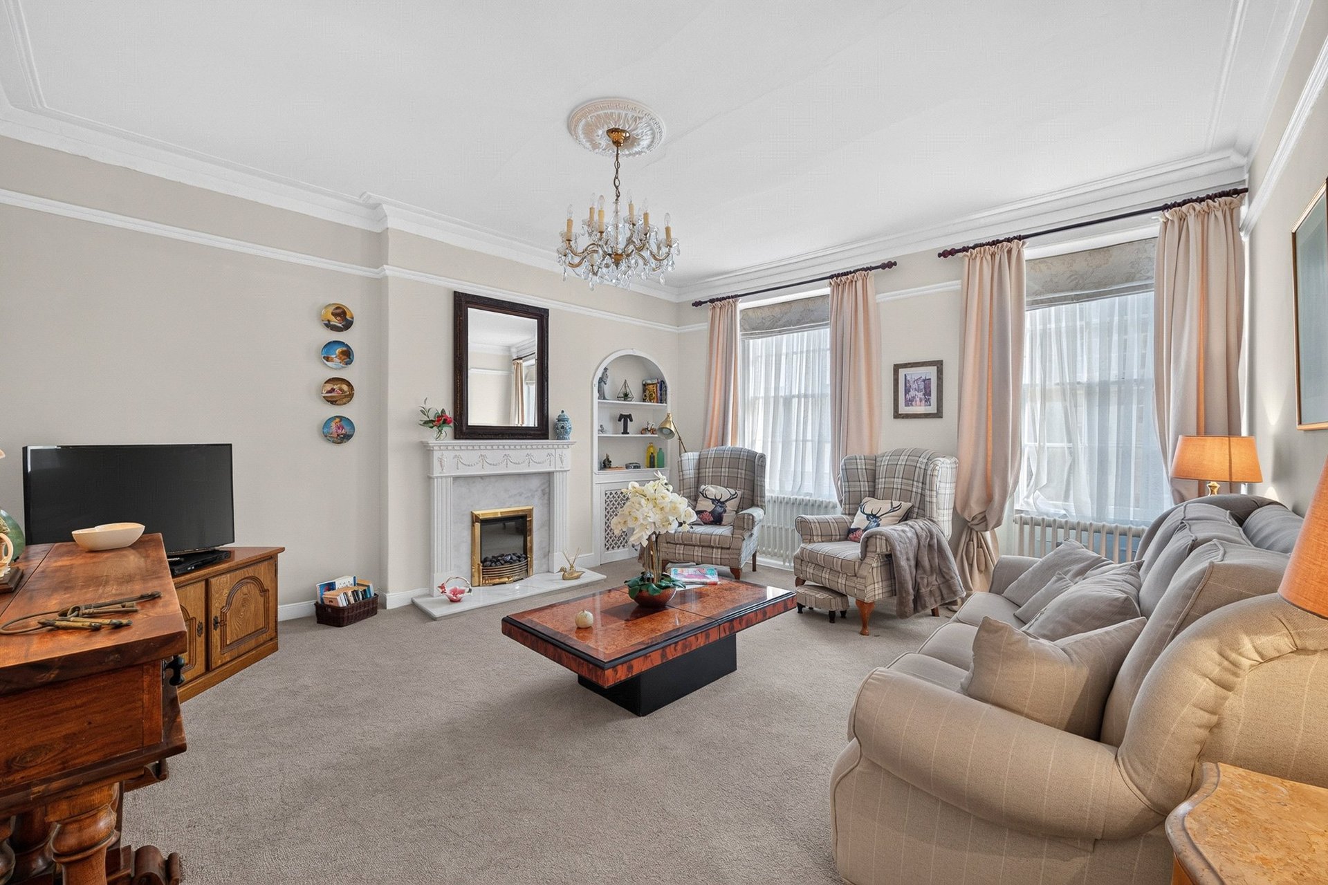 63 Ravensdowne, Berwick-upon-Tweed, Northumberland, TD15 1DQ - Picture #2