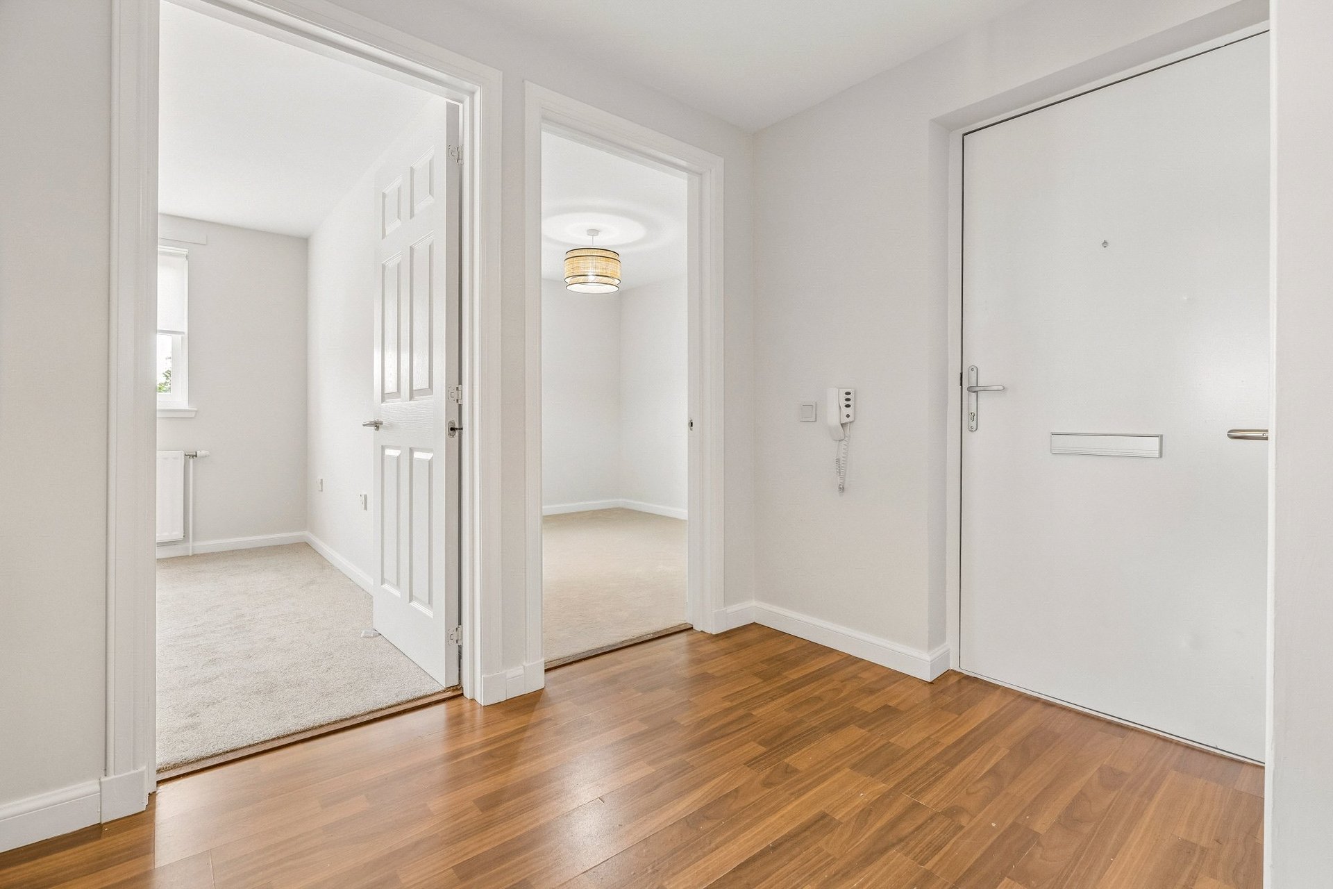 1/2, 41 Heather Wynd, Newton Mearns, Glasgow, East Renfrewshire, G77 6AY - Picture #3