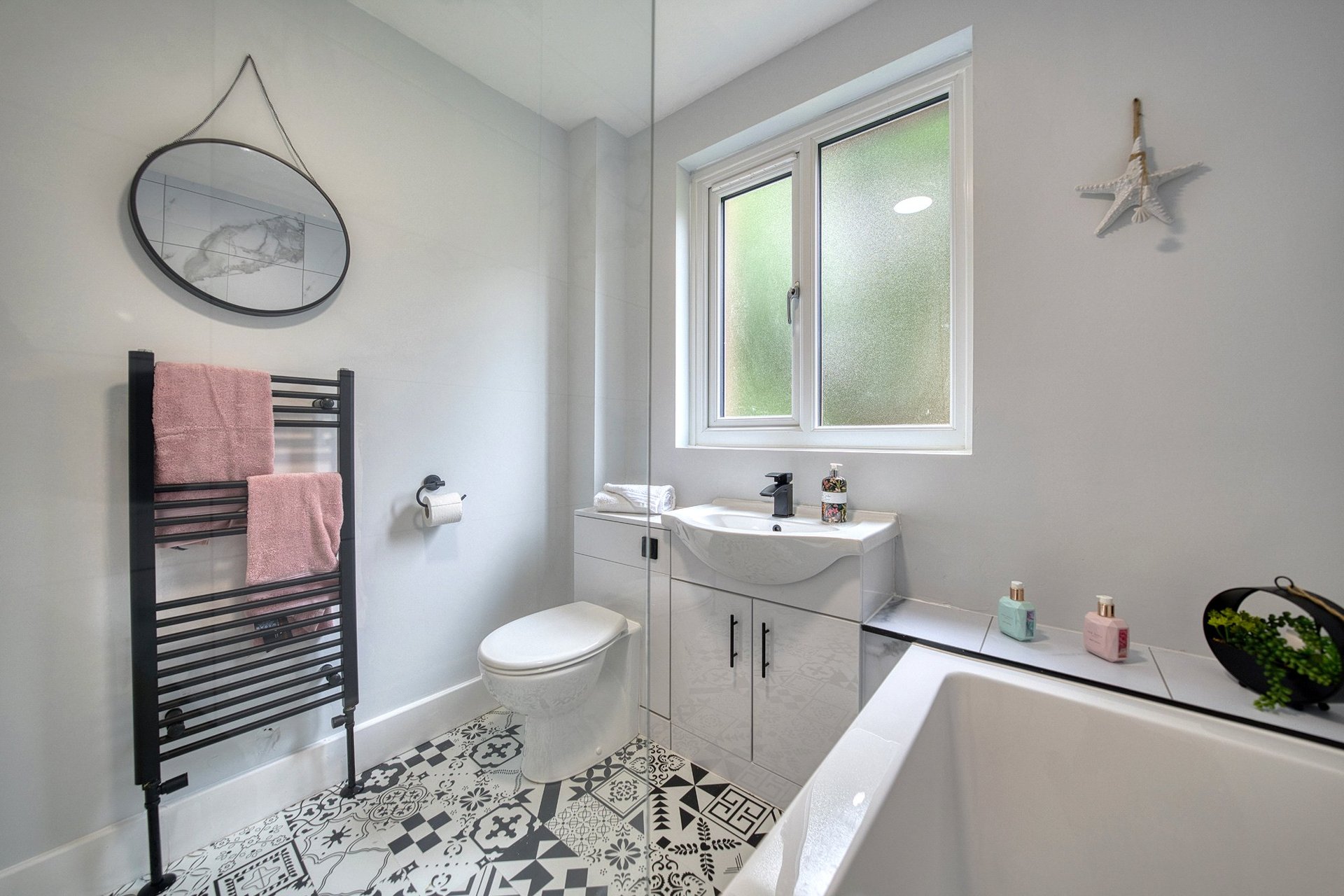 1/1, 6 Cleveden Place, Kelvindale, Glasgow, G12 0HQ - Picture #42