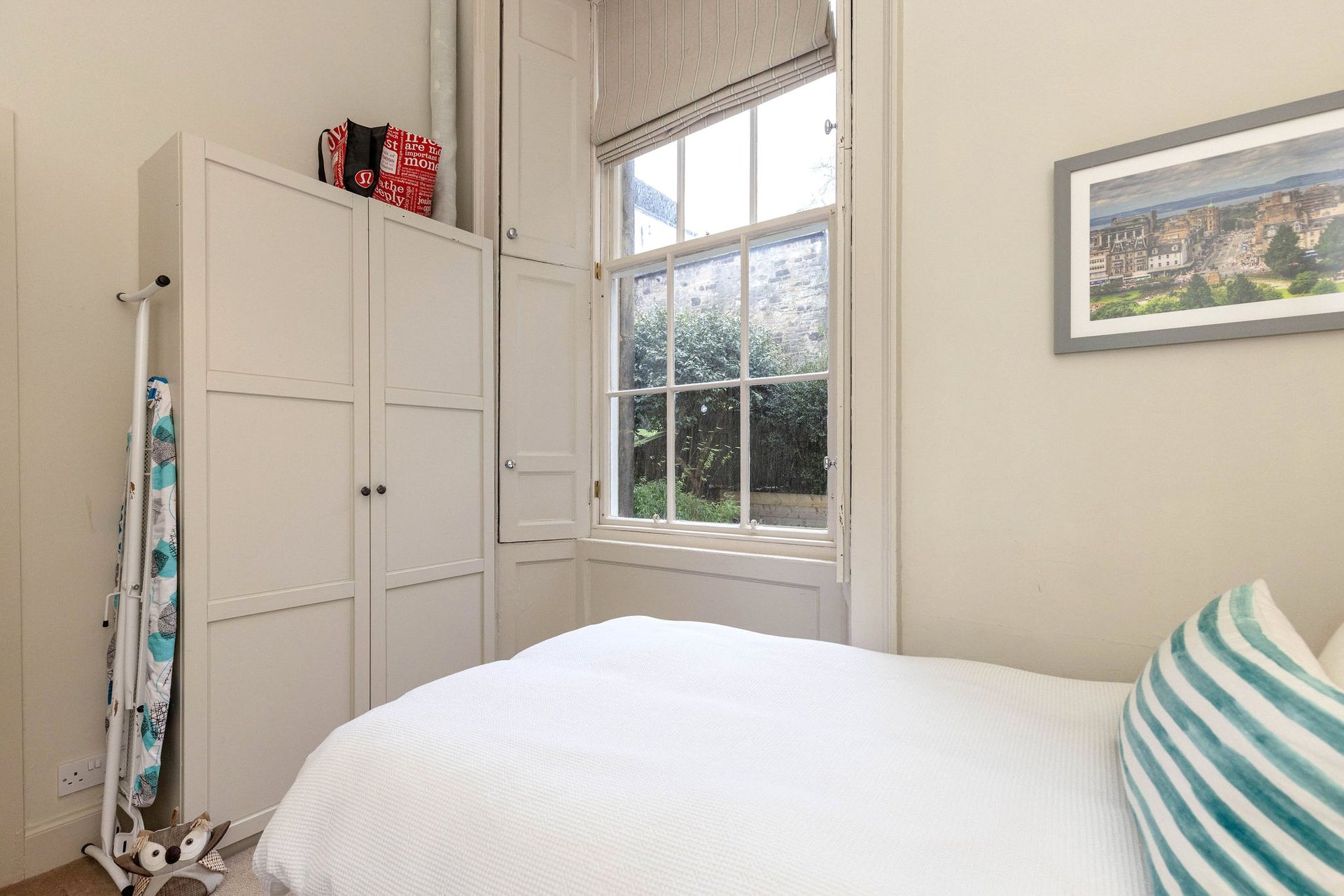 Ground Floor, 5 Albany Street, Edinburgh, EH1 3PY - Picture #15