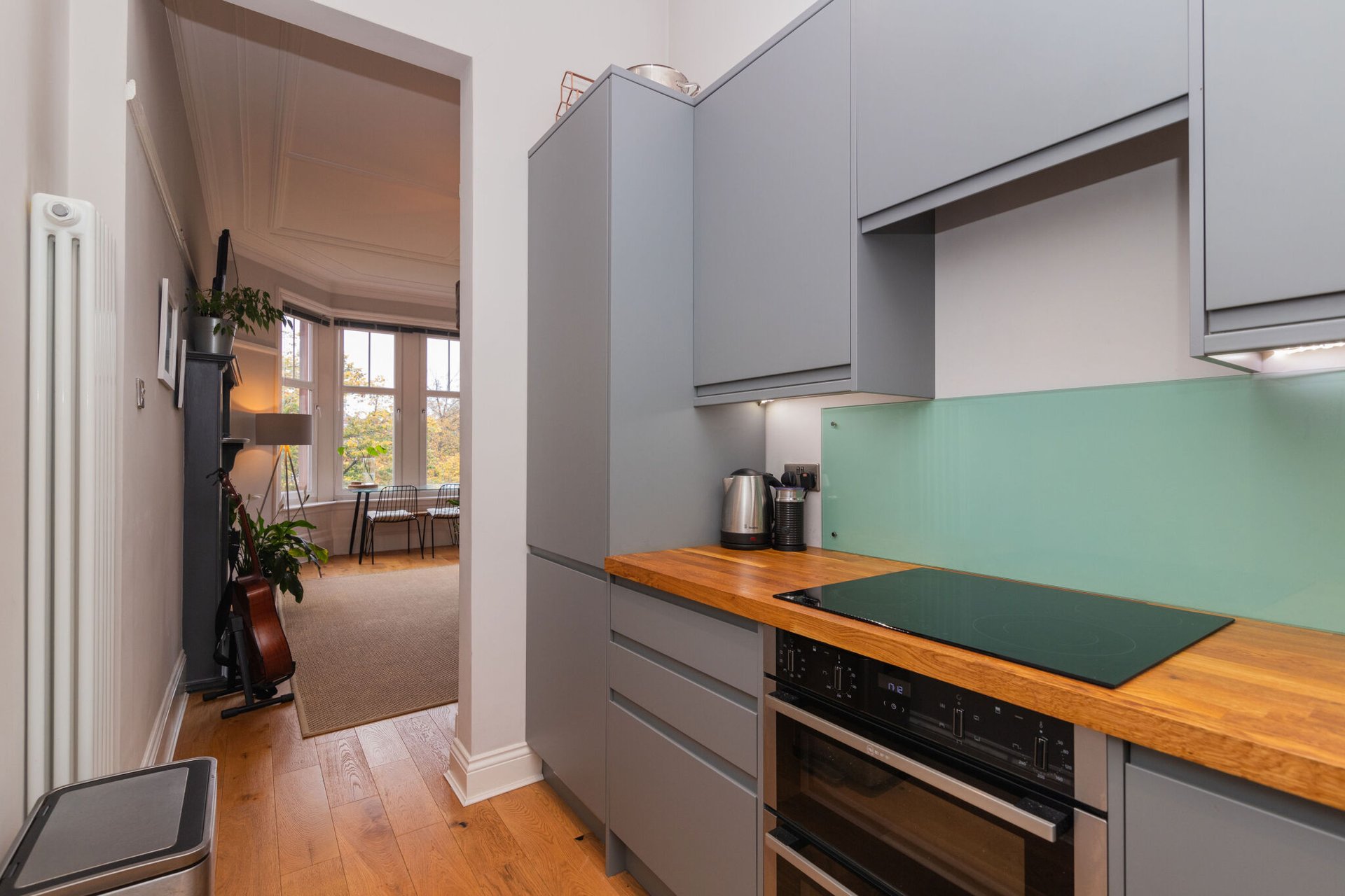 2/1, 20 Woodcroft Avenue, Broomhill, Glasgow, G11 7HX - Picture #7