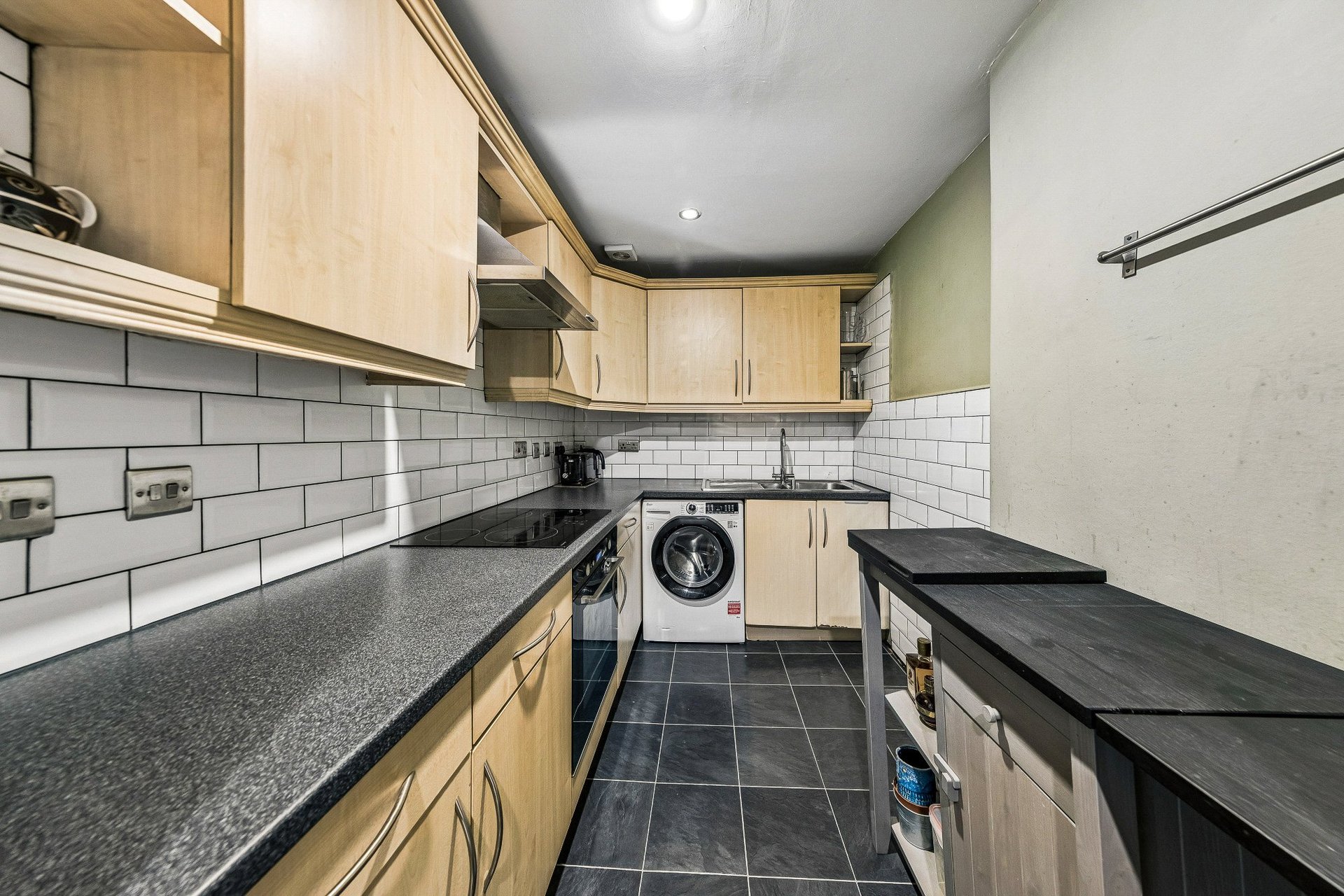 Flat 2/1, 122 Novar Drive, Hyndland, Glasgow, G12 9SY - Picture #13