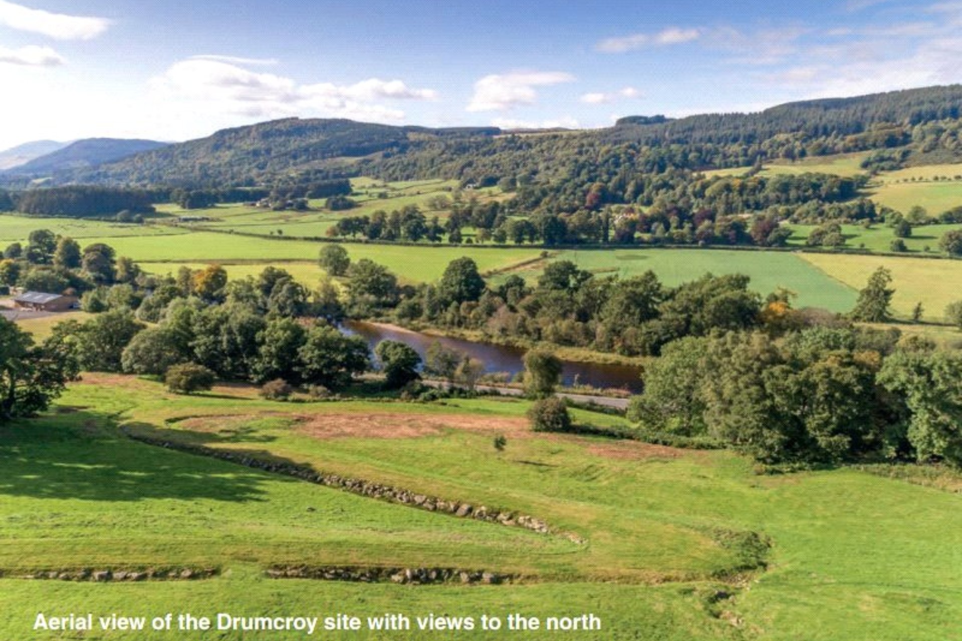 2 The Mews At Drumcroy, Aberfeldy, Perthshire, PH15 2EA - Picture #10