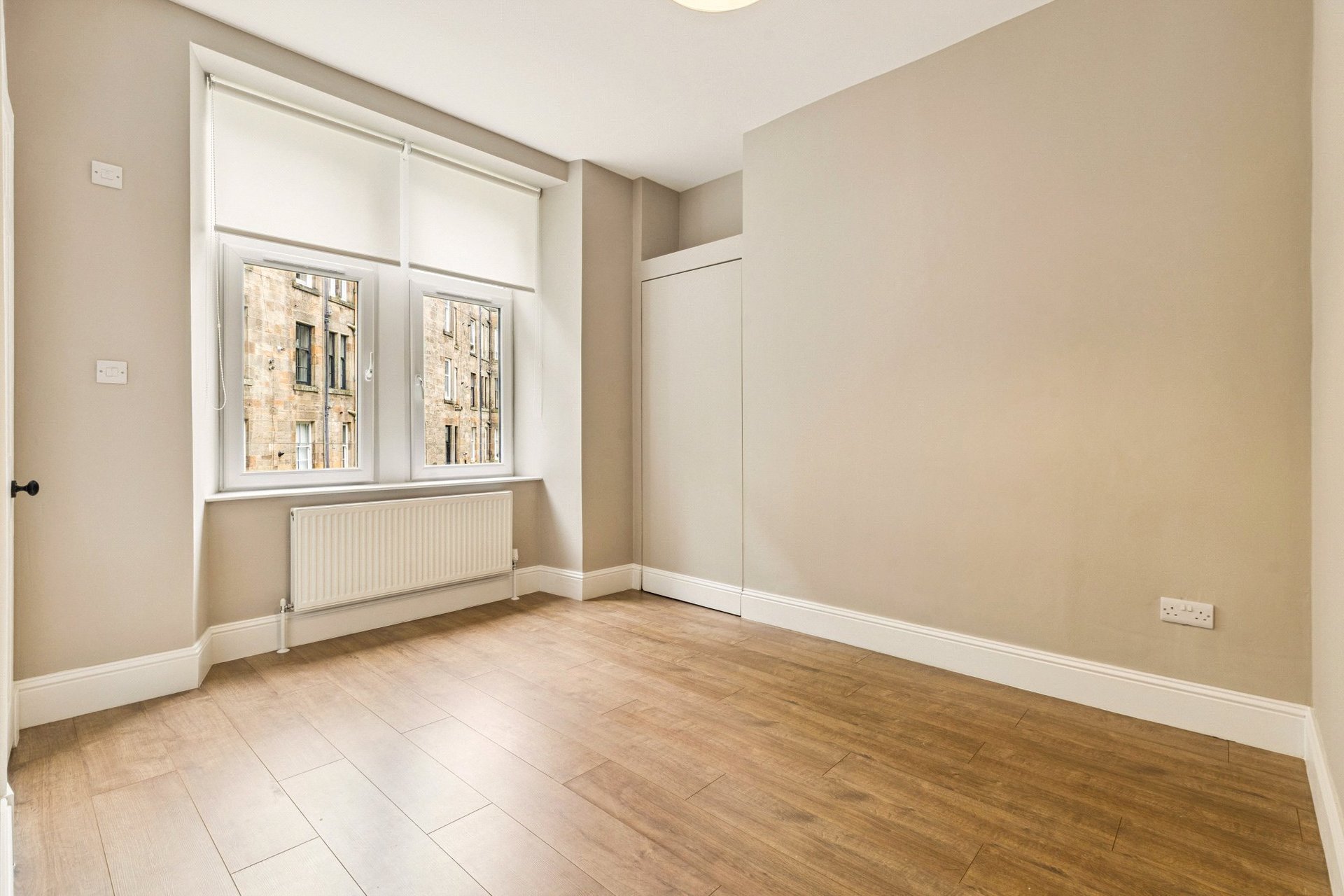 1/1, 267 Crow Road, Broomhill, Glasgow, G11 7BE - Picture #9