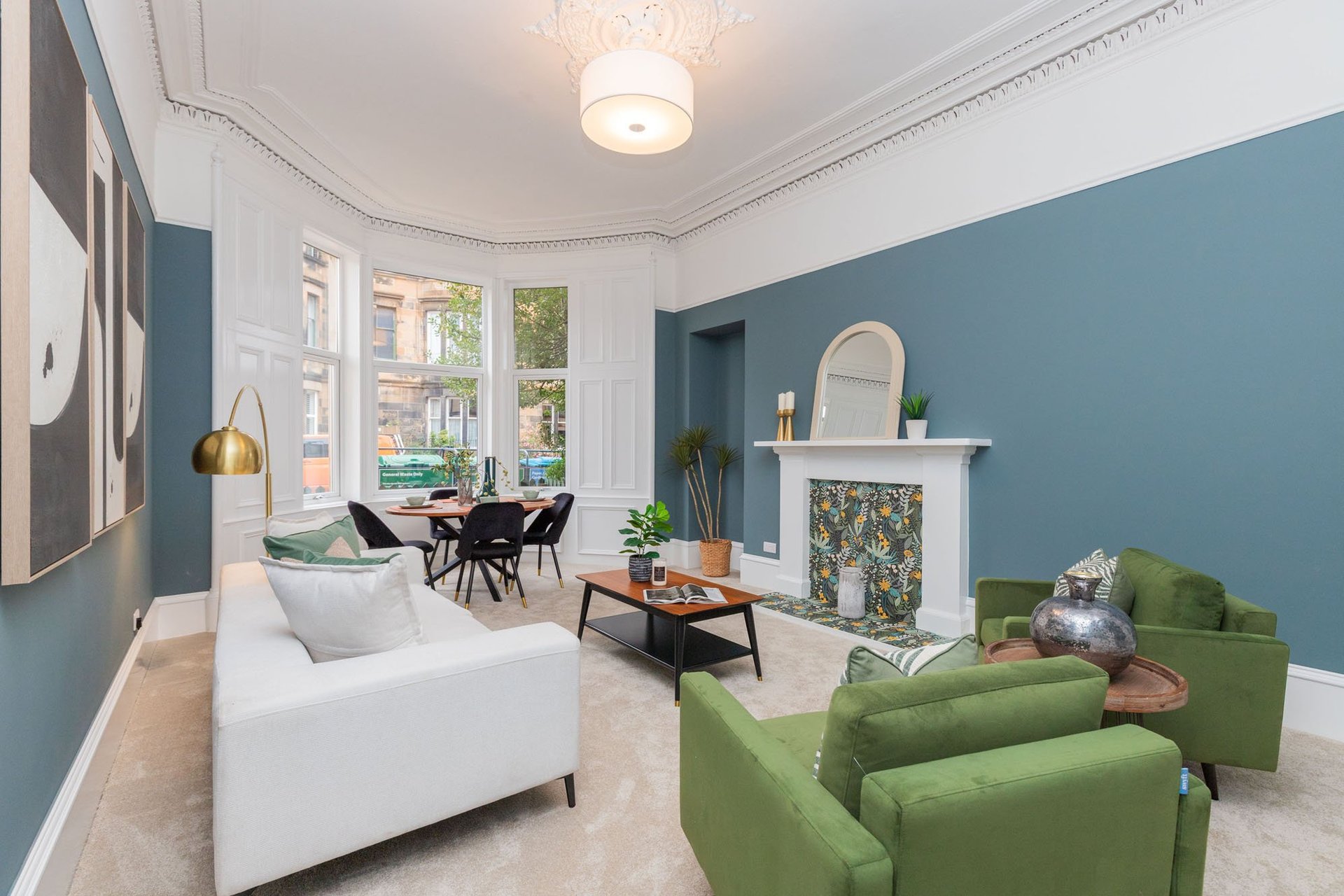 0/2, 44 Herriet Street, Pollokshields, Glasgow, G41 2JY - Picture #3