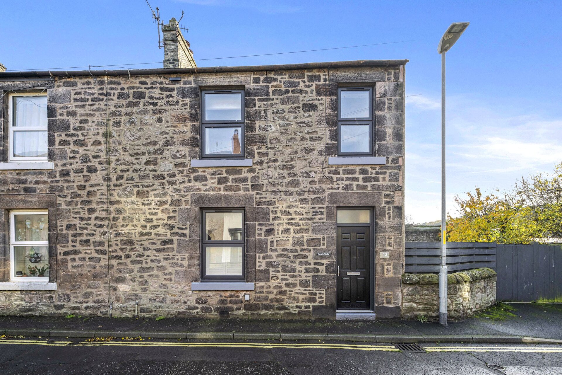 Beach Walk, 12 Commercial Road, Spittal, Berwick-upon-Tweed, TD15 1RQ - Picture #1