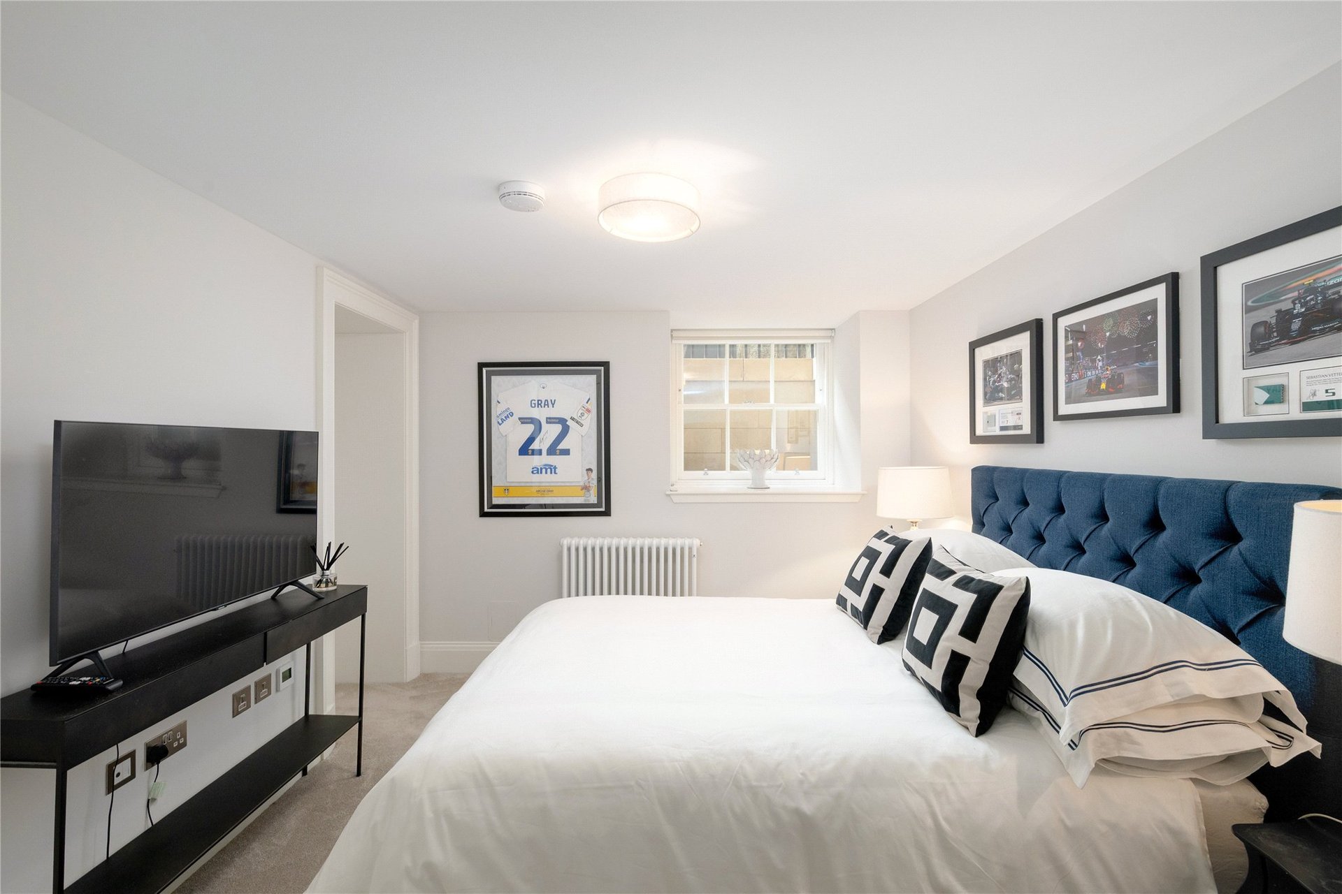 36a Great King Street, Edinburgh, EH3 6QH - Picture #15