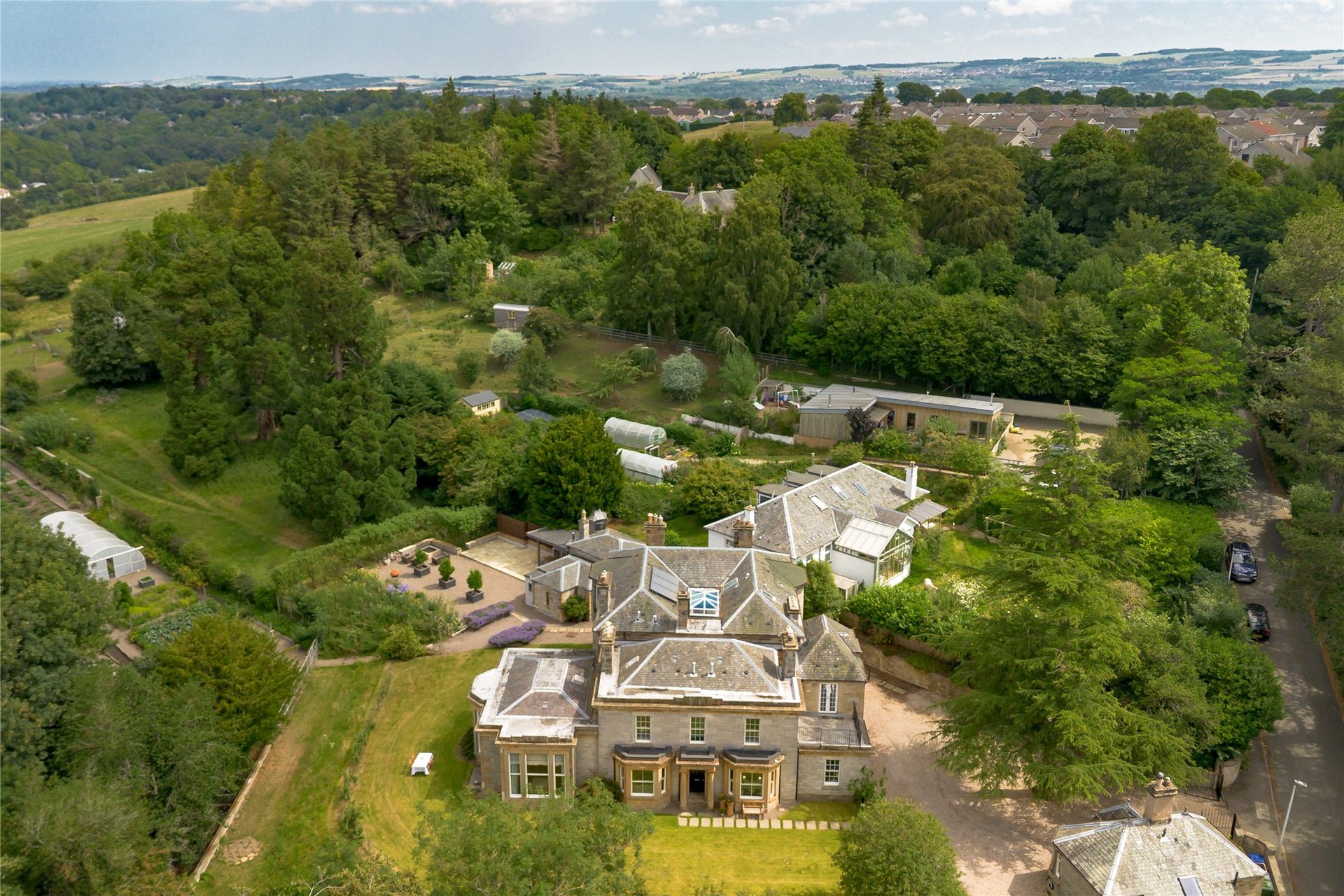 Briary House, 29 & 31 Polton Bank, Lasswade, EH18 1JW - Picture #42
