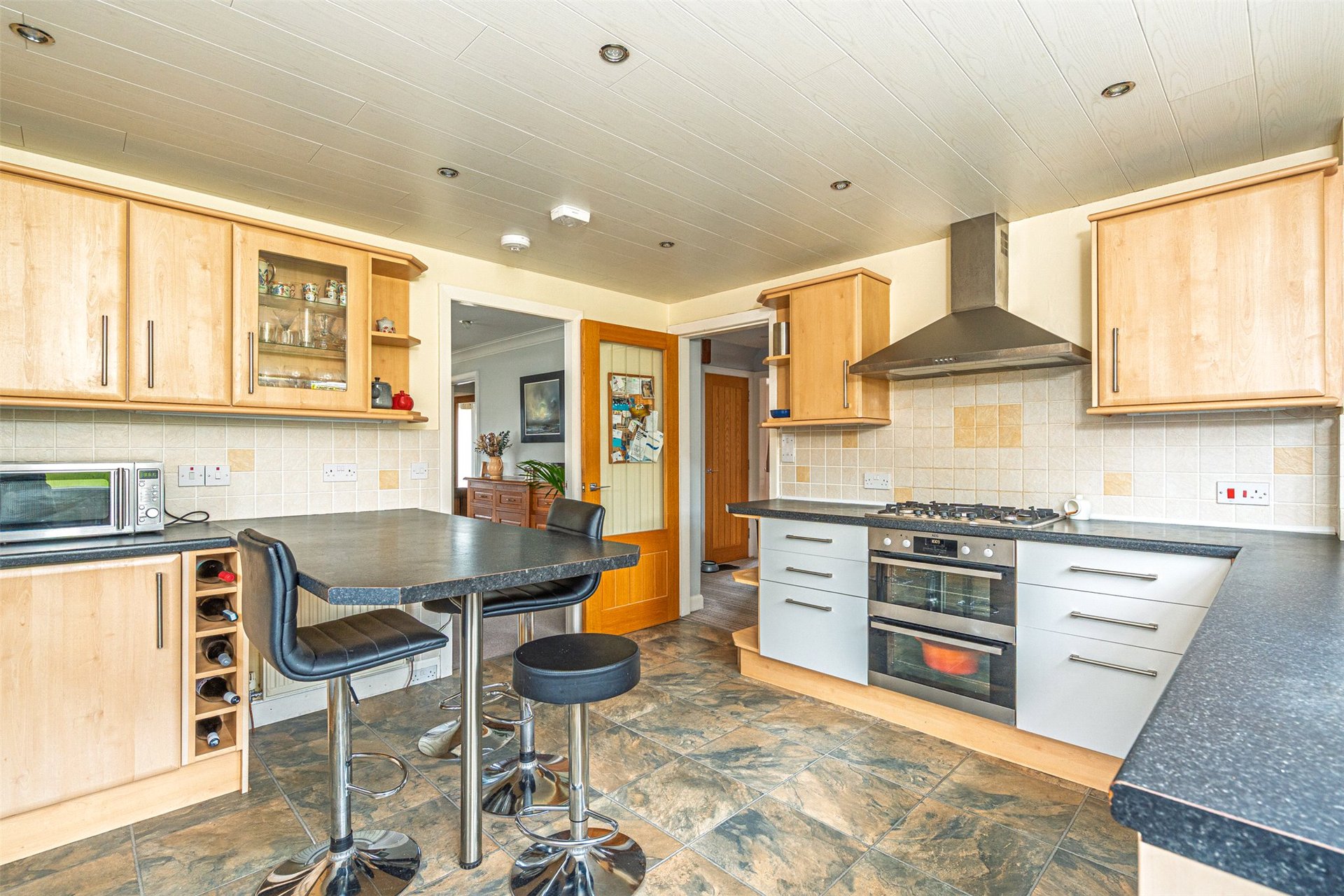 4 Aikman Place, St. Andrews, Fife, KY16 8XS - Picture #4