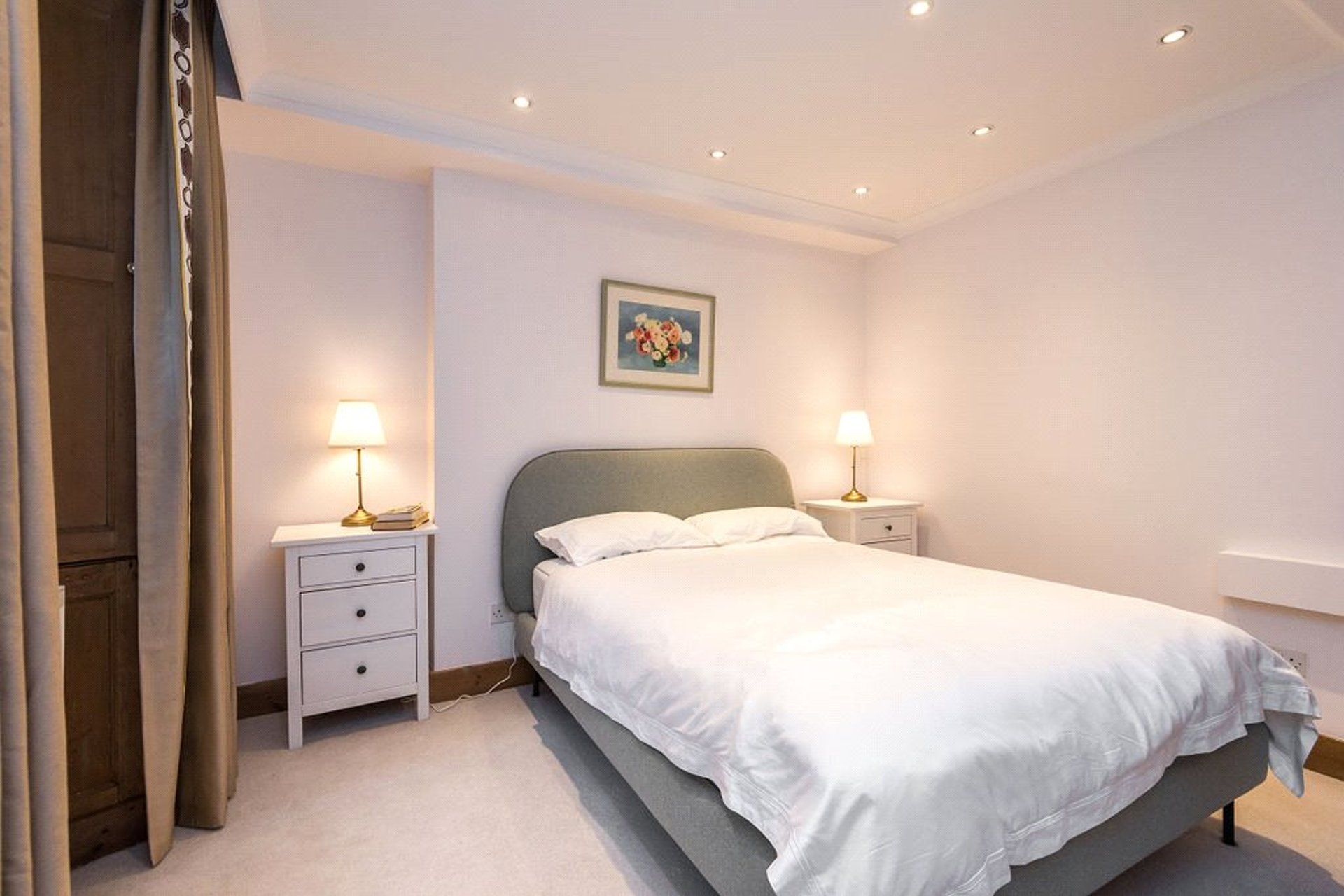 6A Regent Terrace, Edinburgh, EH7 5BN - Picture #11