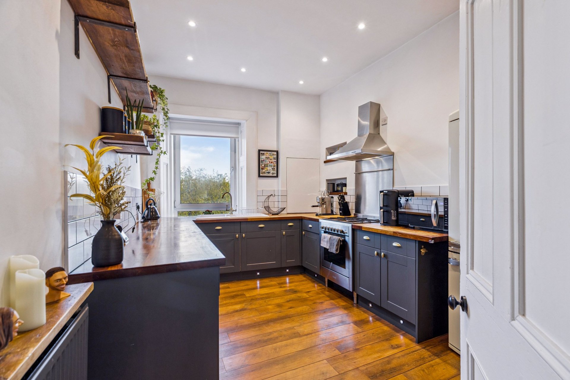 Flat 2/1, 2 Kilmailing Road, Cathcart, Glasgow, G44 5UJ - Picture #8