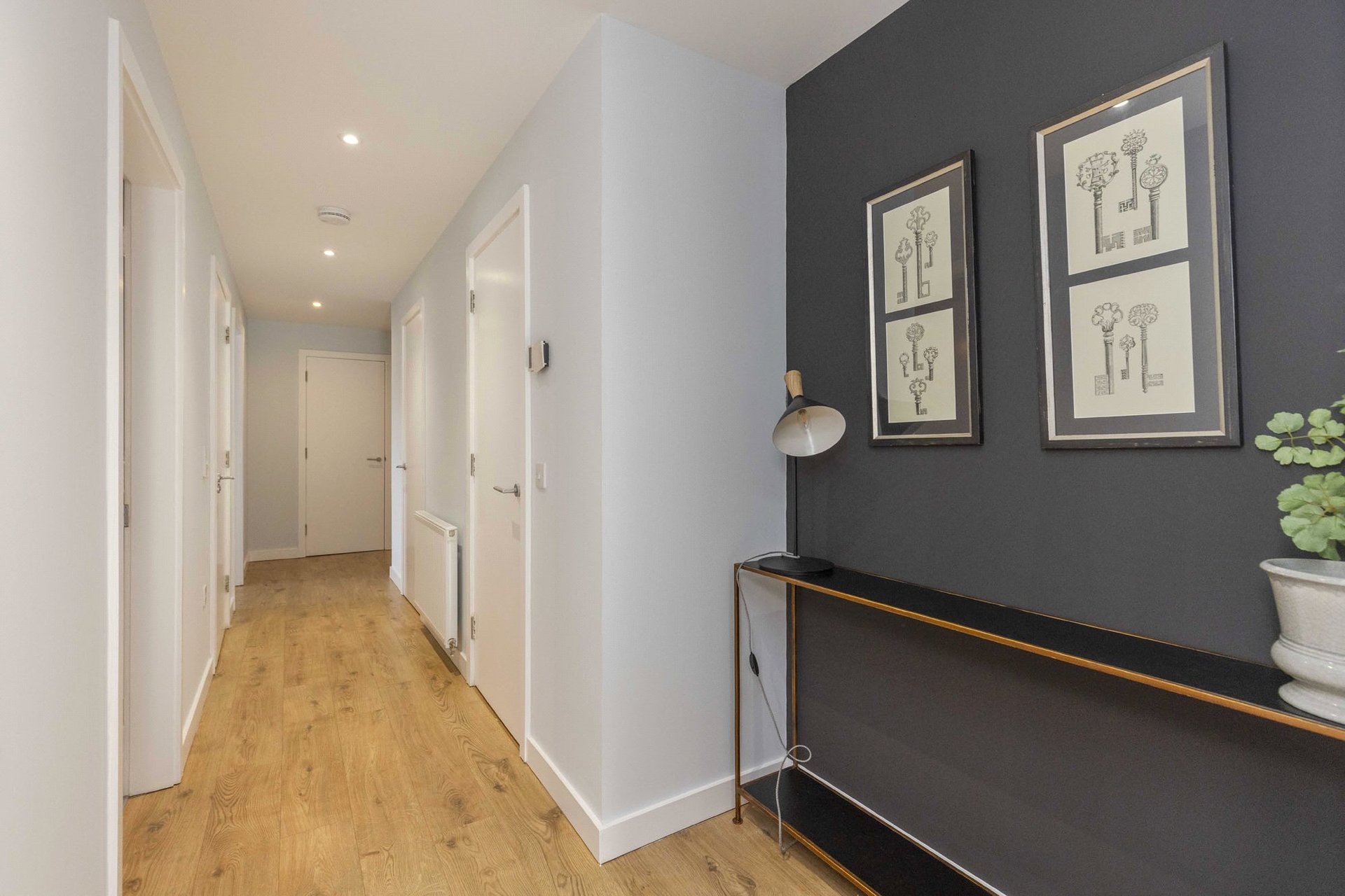 Flat 2, 19 Salamander Place, Edinburgh, EH6 7JJ - Picture #5