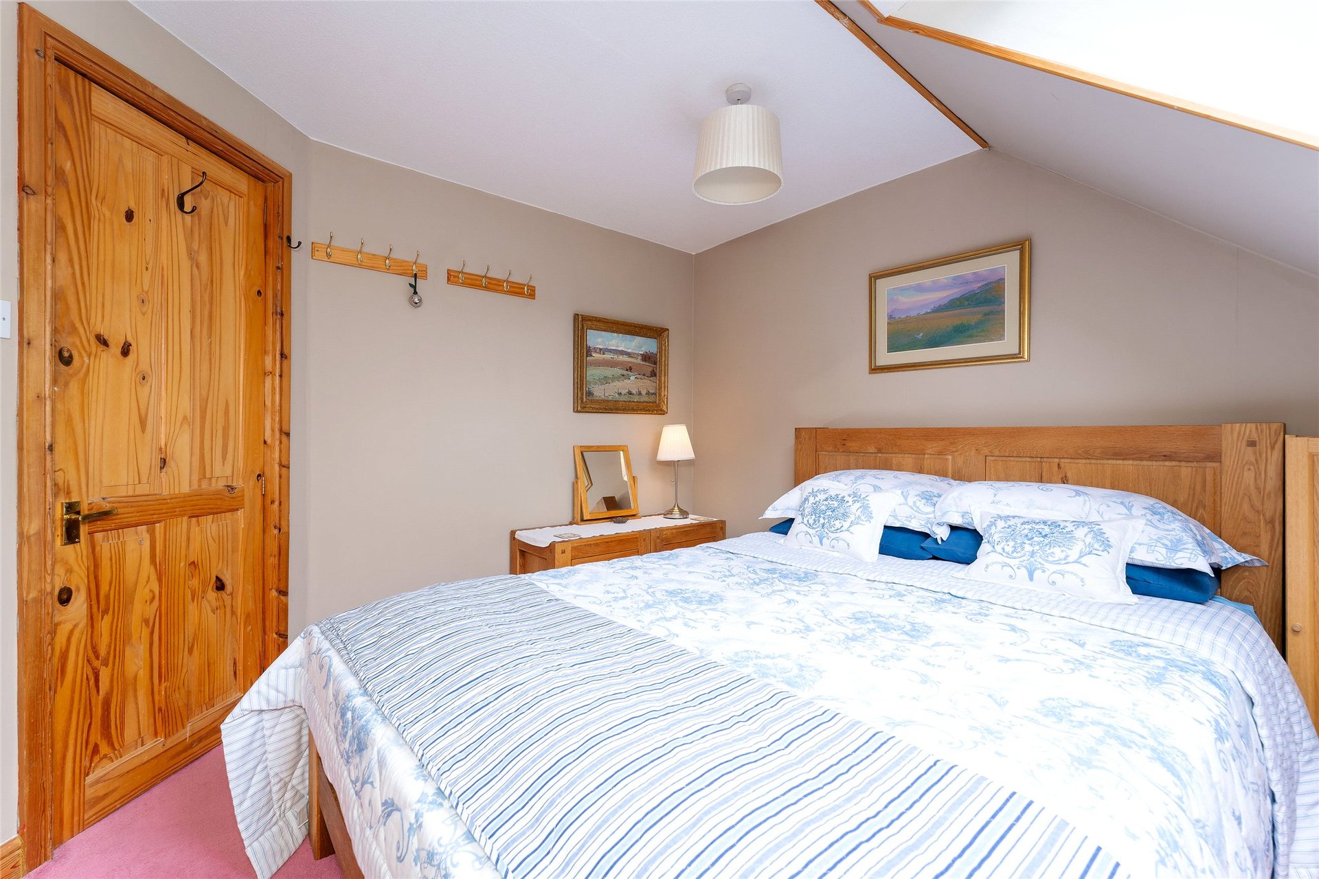 The Firs, St. Andrews Crescent, Bridge of Tilt, Pitlochry, Perth and Kinross, PH18 5TA - Picture #28