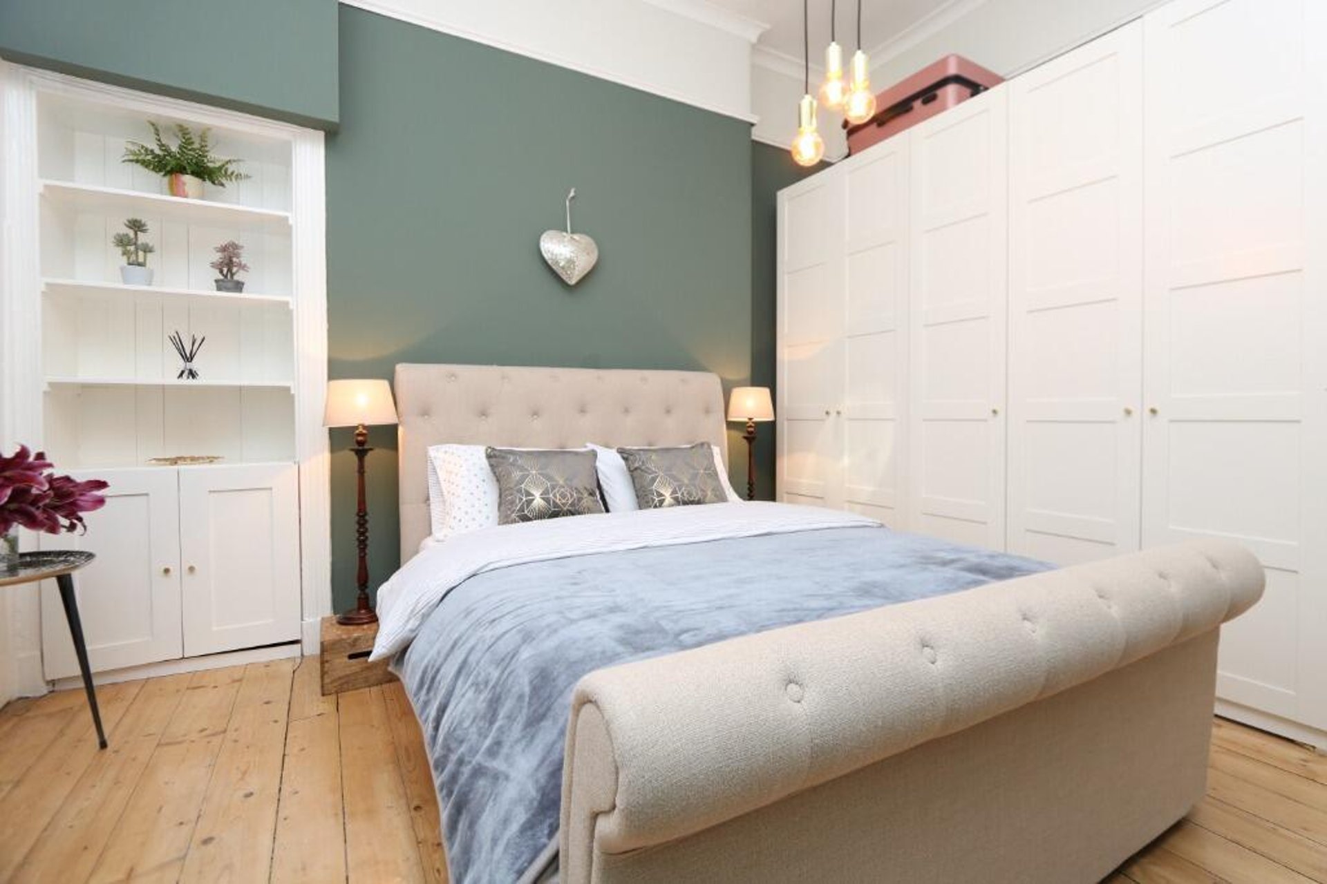 0/2, 268 Crow Road, Glasgow, Glasgow City, G11 7LA - Picture #9