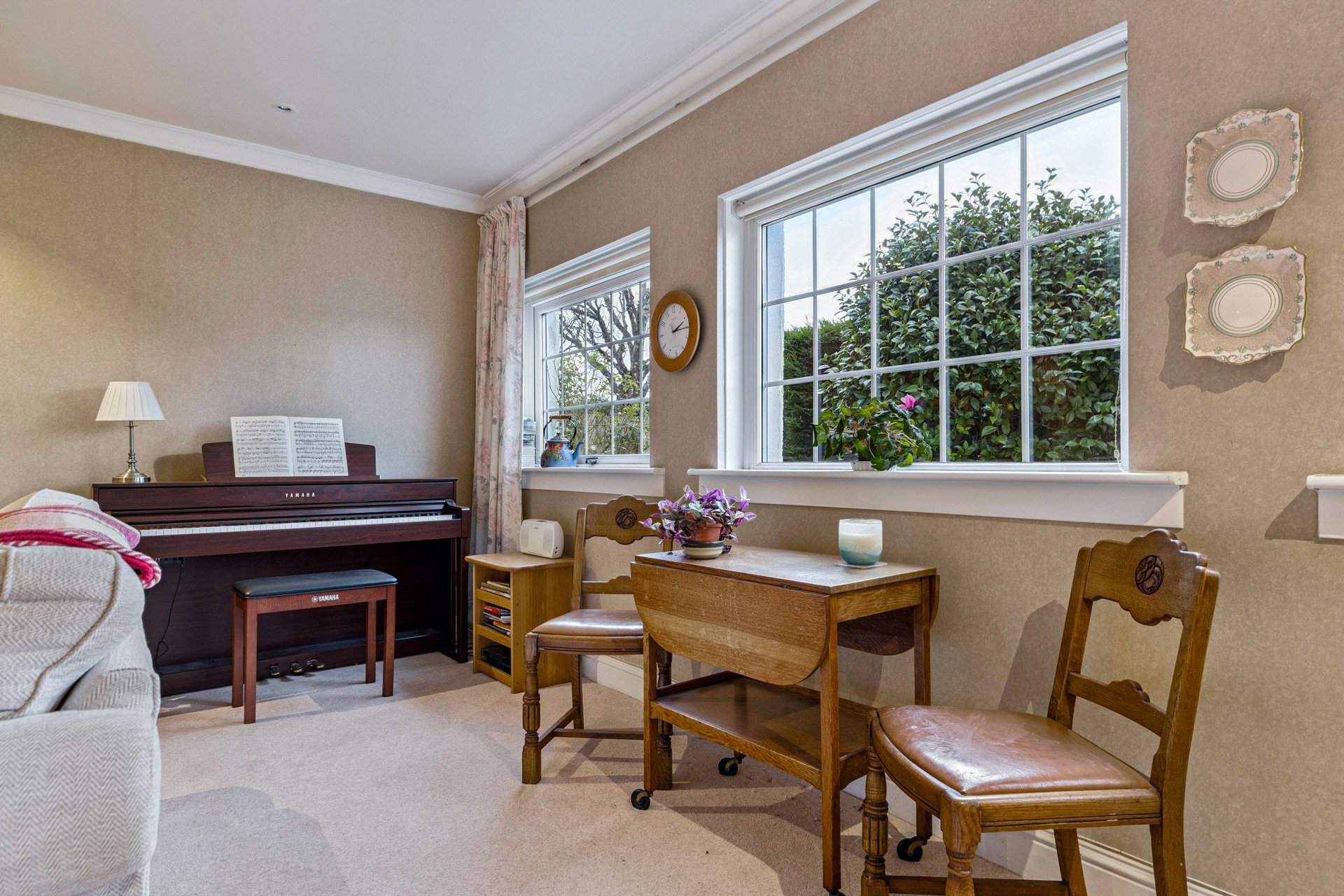 14B Upper Glenburn Road, Bearsden, G61 4BW - Picture #9