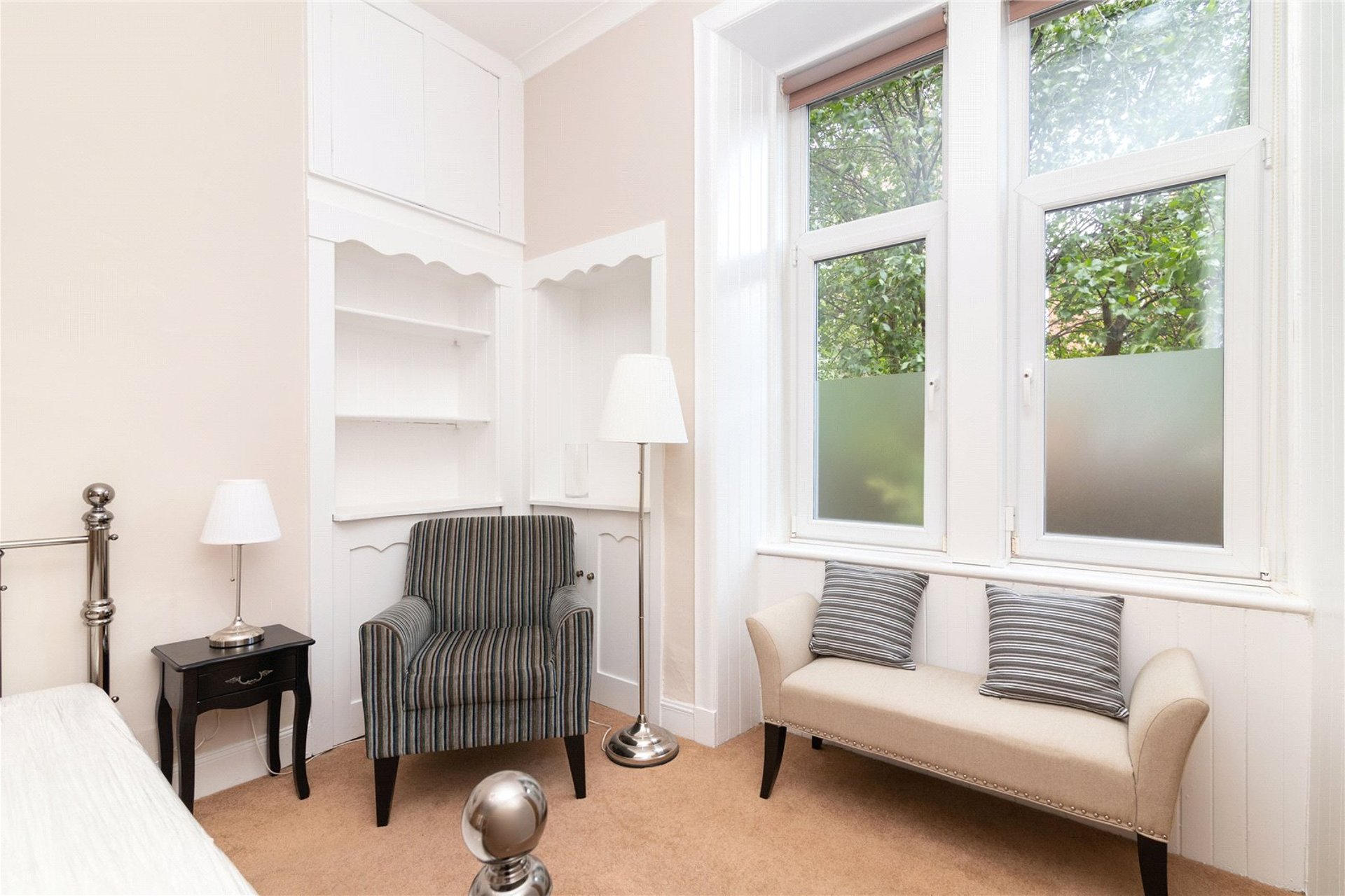 0/2, 25 Battlefield Avenue, Battlefield, Glasgow, G42 9HT - Picture #11