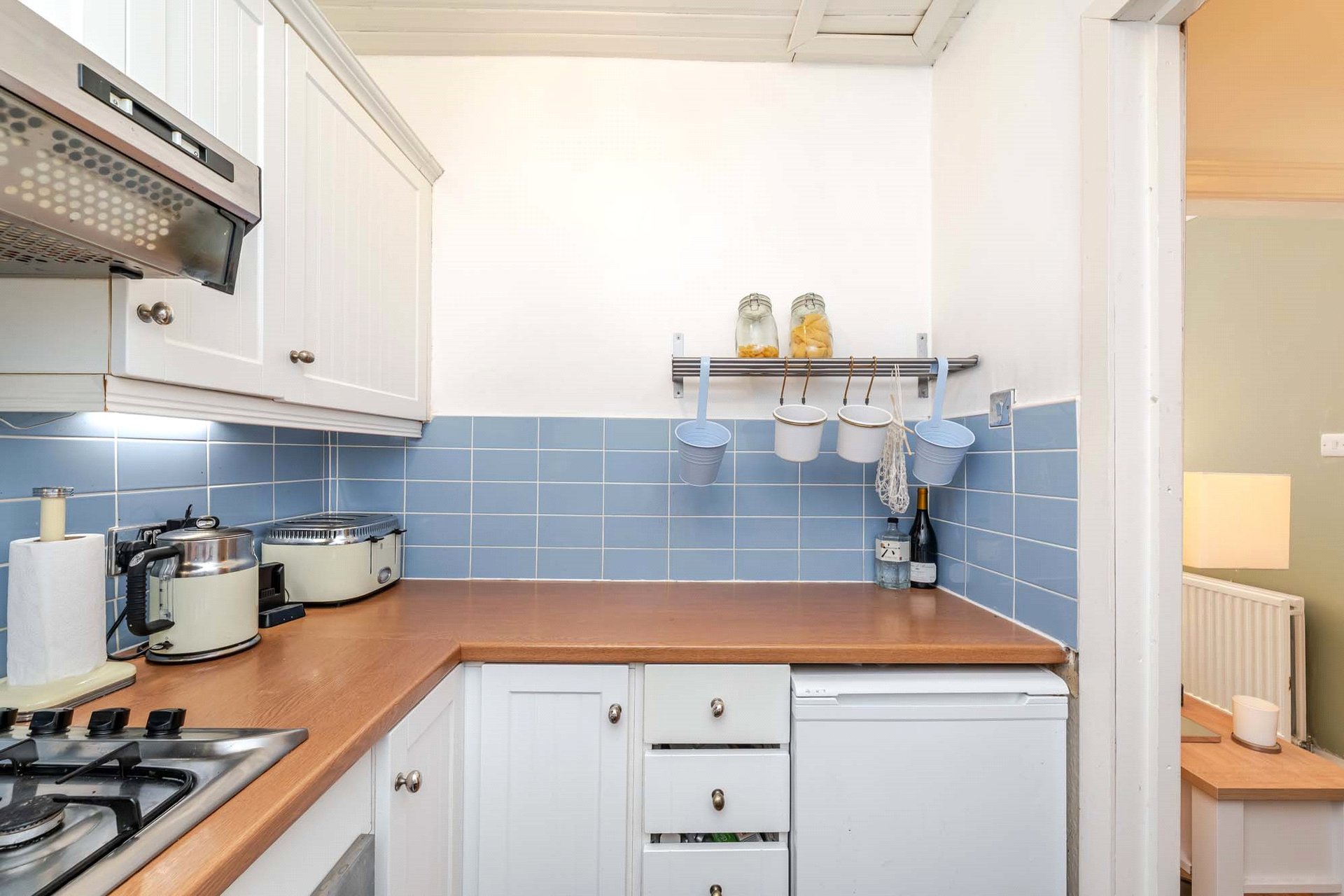 1/1, 24 Caird Drive, Partick, Glasgow, G11 5DT - Picture #12