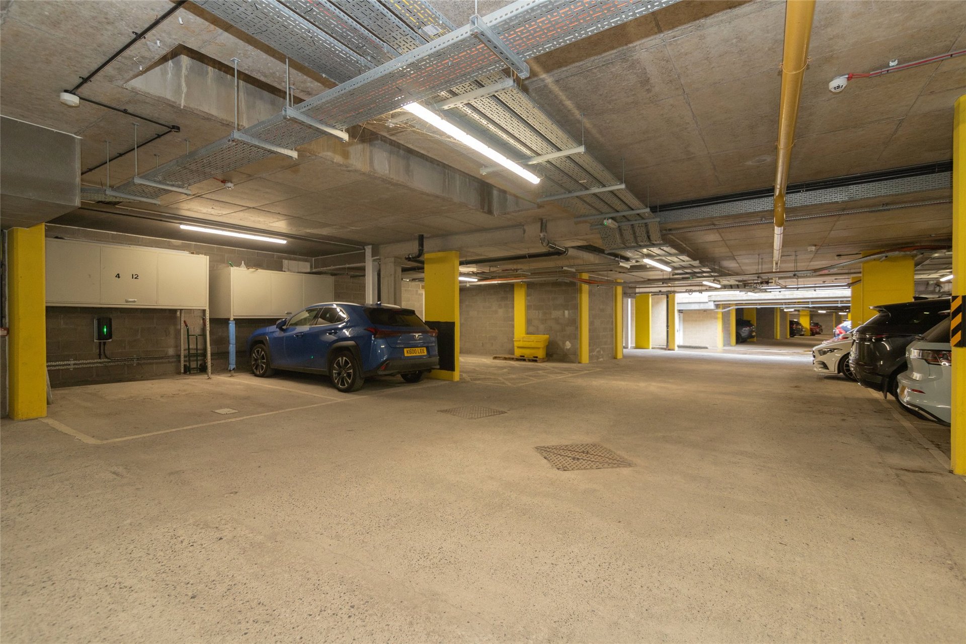 Flat 3/1, 12 Park Quadrant, Glasgow, Glasgow City, G3 6BD - Picture #16