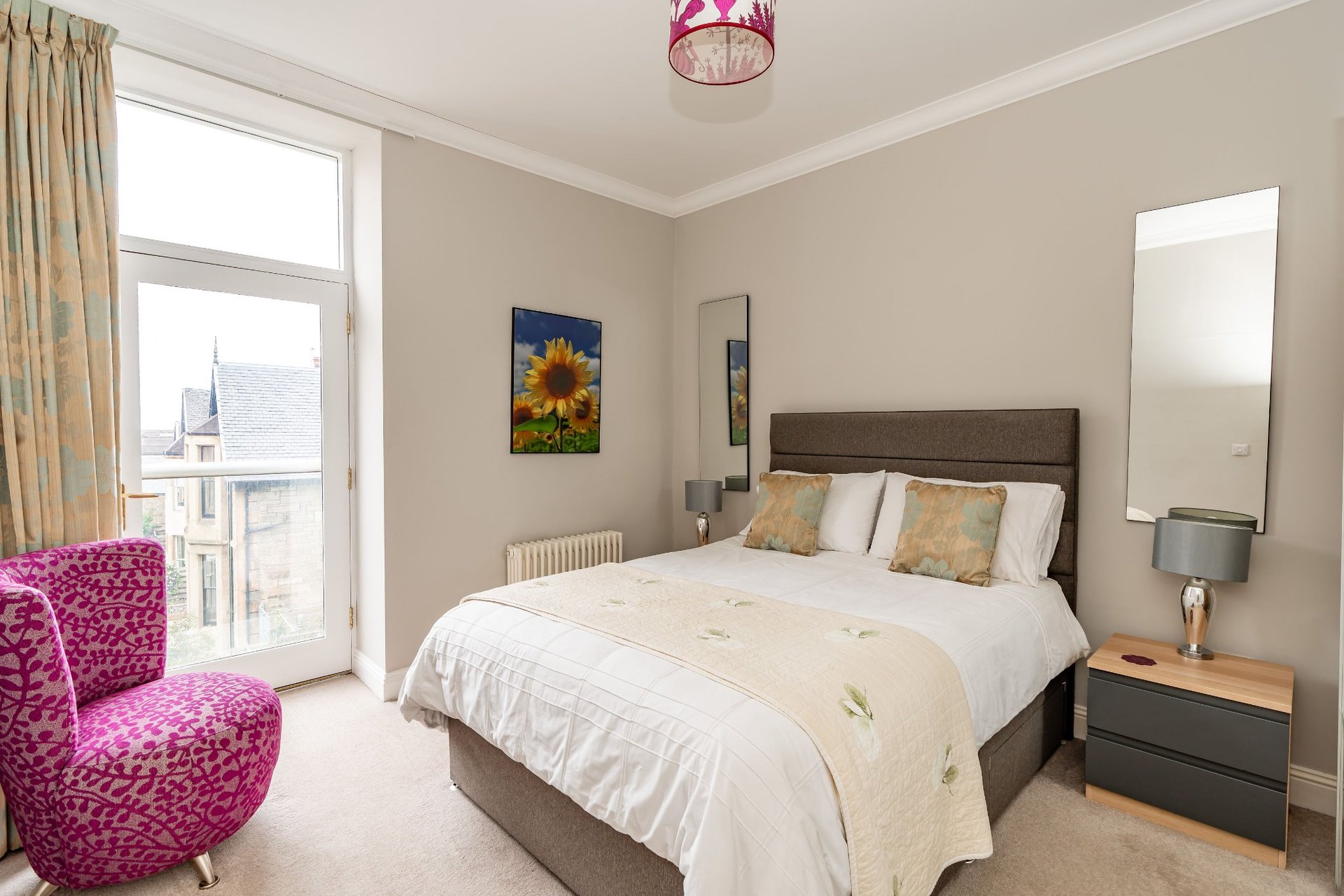 18/2 Granville Terrace, Polwarth, Edinburgh, EH10 4PQ - Picture #8