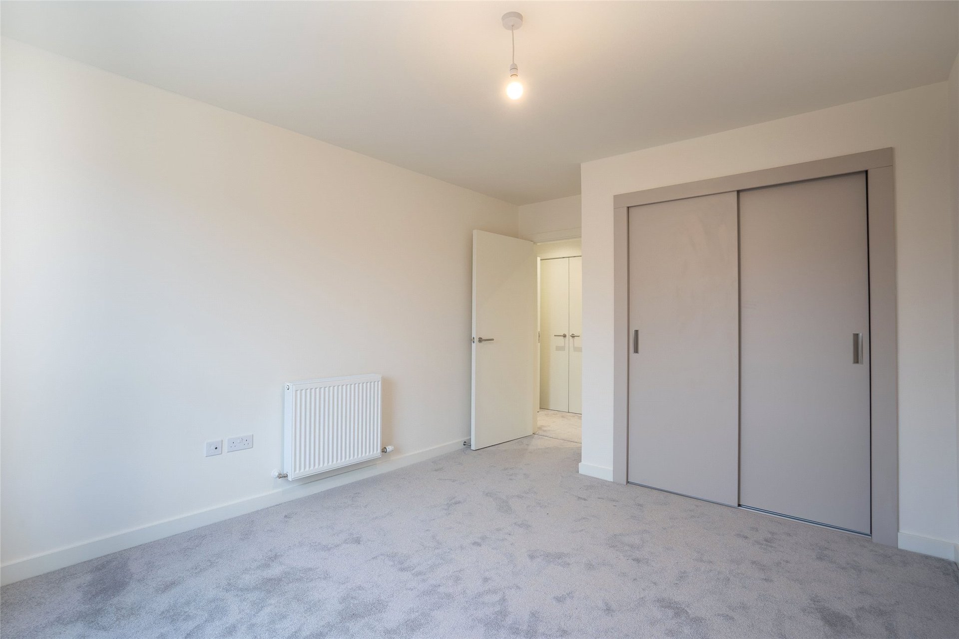 Plot 48, The Linkshouses, St Andrews West, St Andrews, KY16 9BY - Picture #9