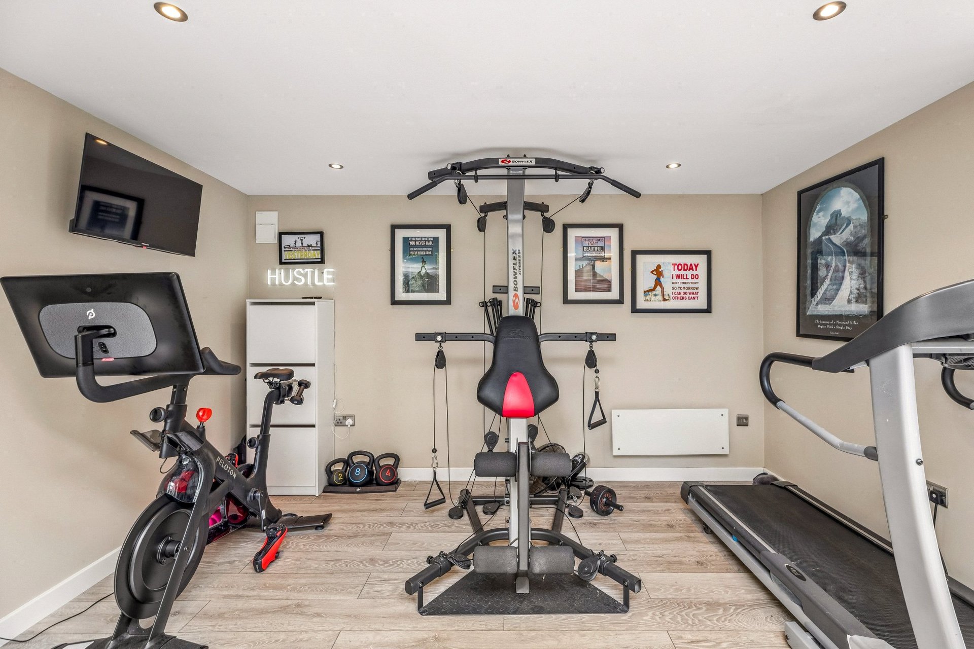 La Calma, 8a Earls Gate, Bothwell, Glasgow, G71 8BP - Picture #56
