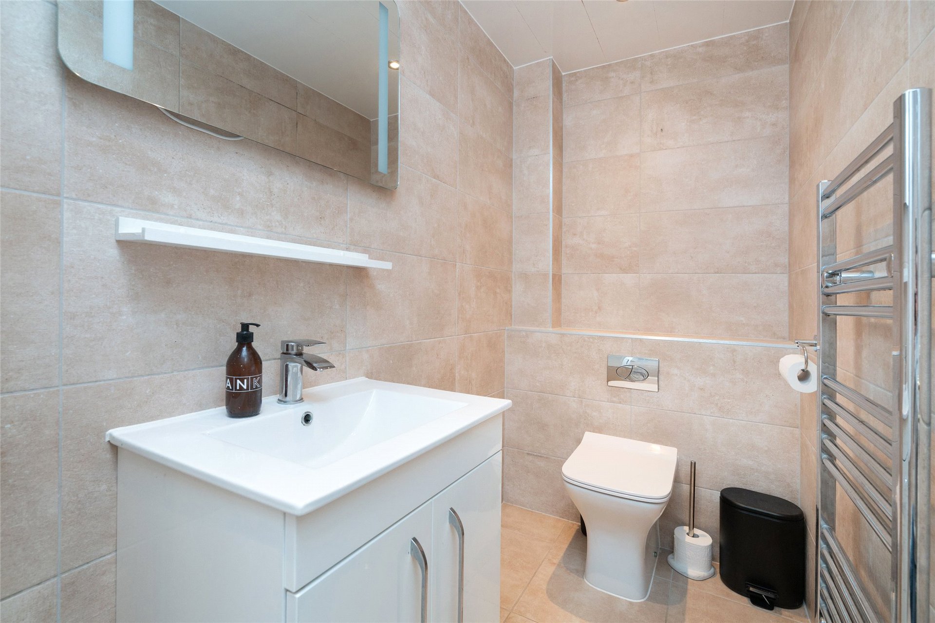 0/1, 46 Cleveden Drive, Kelvinside, Glasgow, G12 0NU - Picture #14